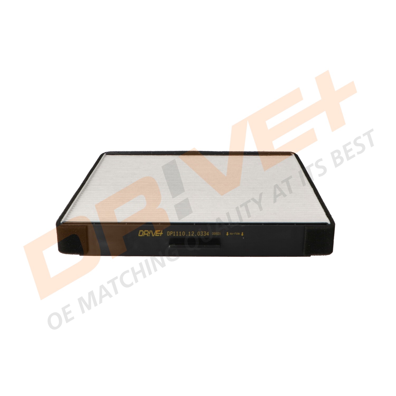 DP1110.12.0334 Drive+ Фільтр салону (аналог WP9200)1
