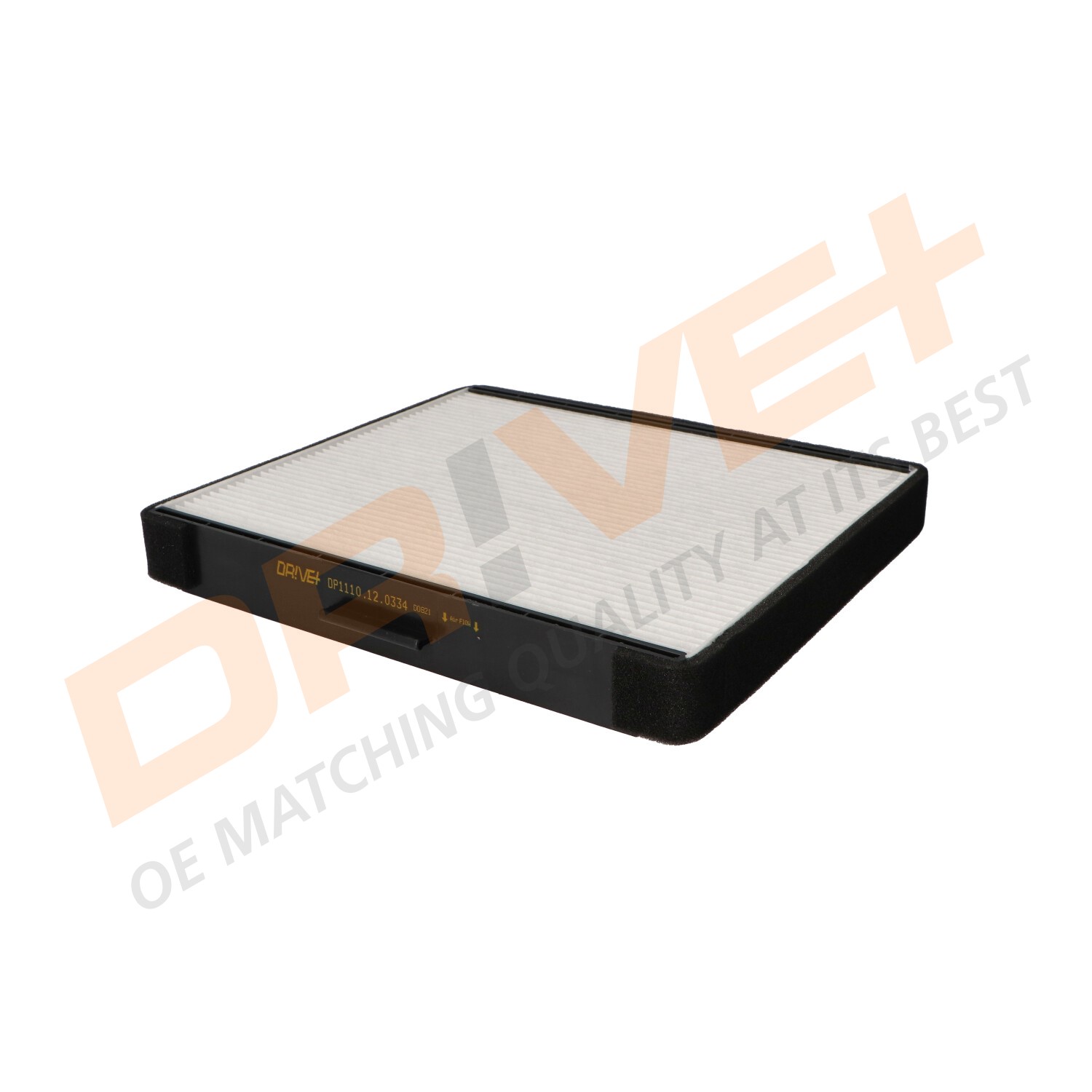 DP1110.12.0334 Drive+ Фільтр салону (аналог WP9200)2