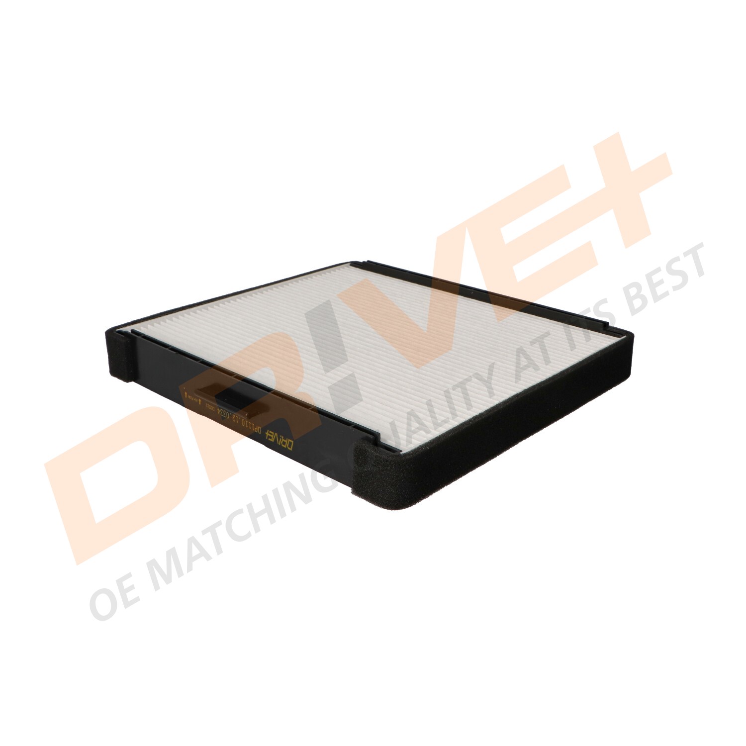 DP1110.12.0334 Drive+ Фільтр салону (аналог WP9200)3