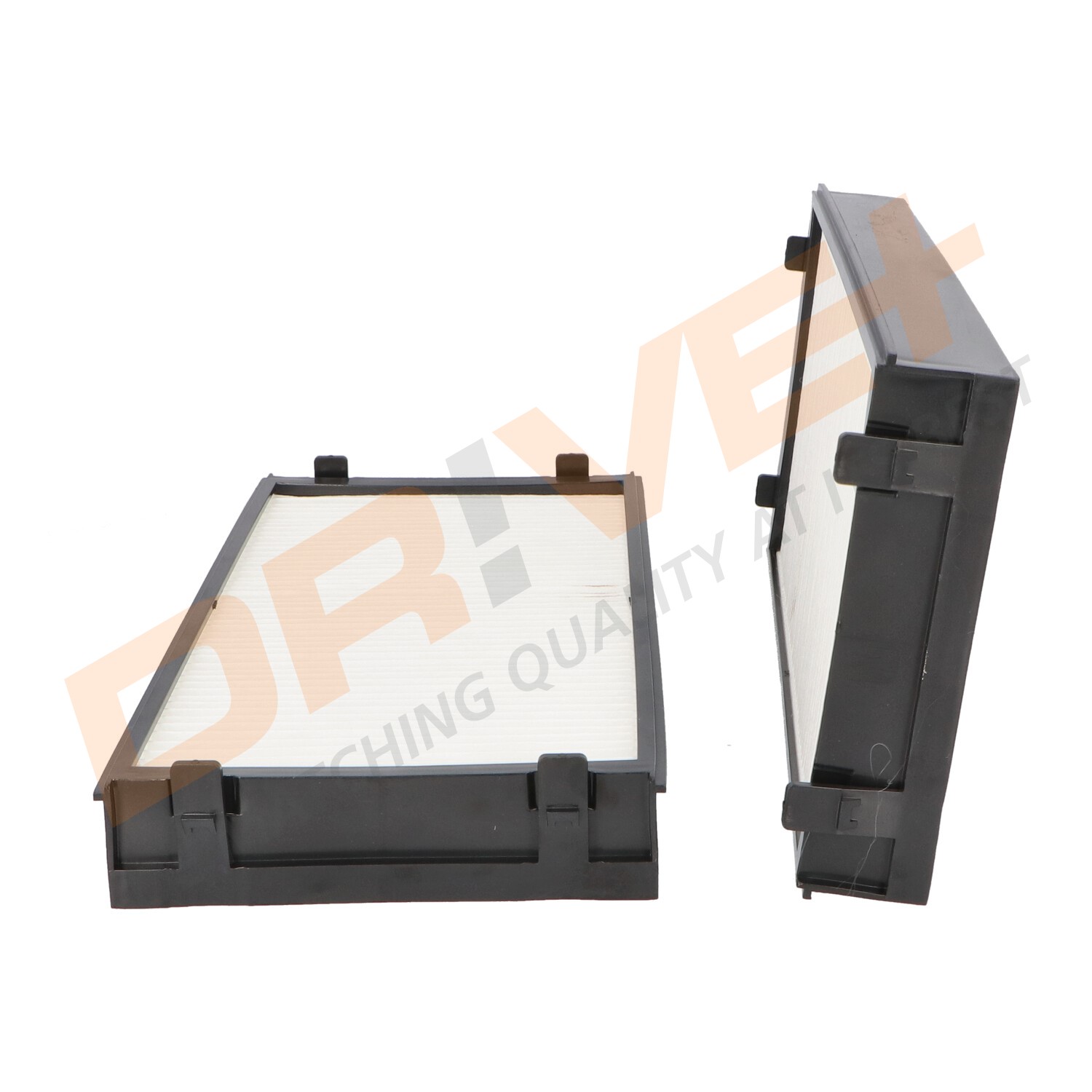 DP1110.12.0350 Drive+ Фільтр салону (аналог WP9338)4