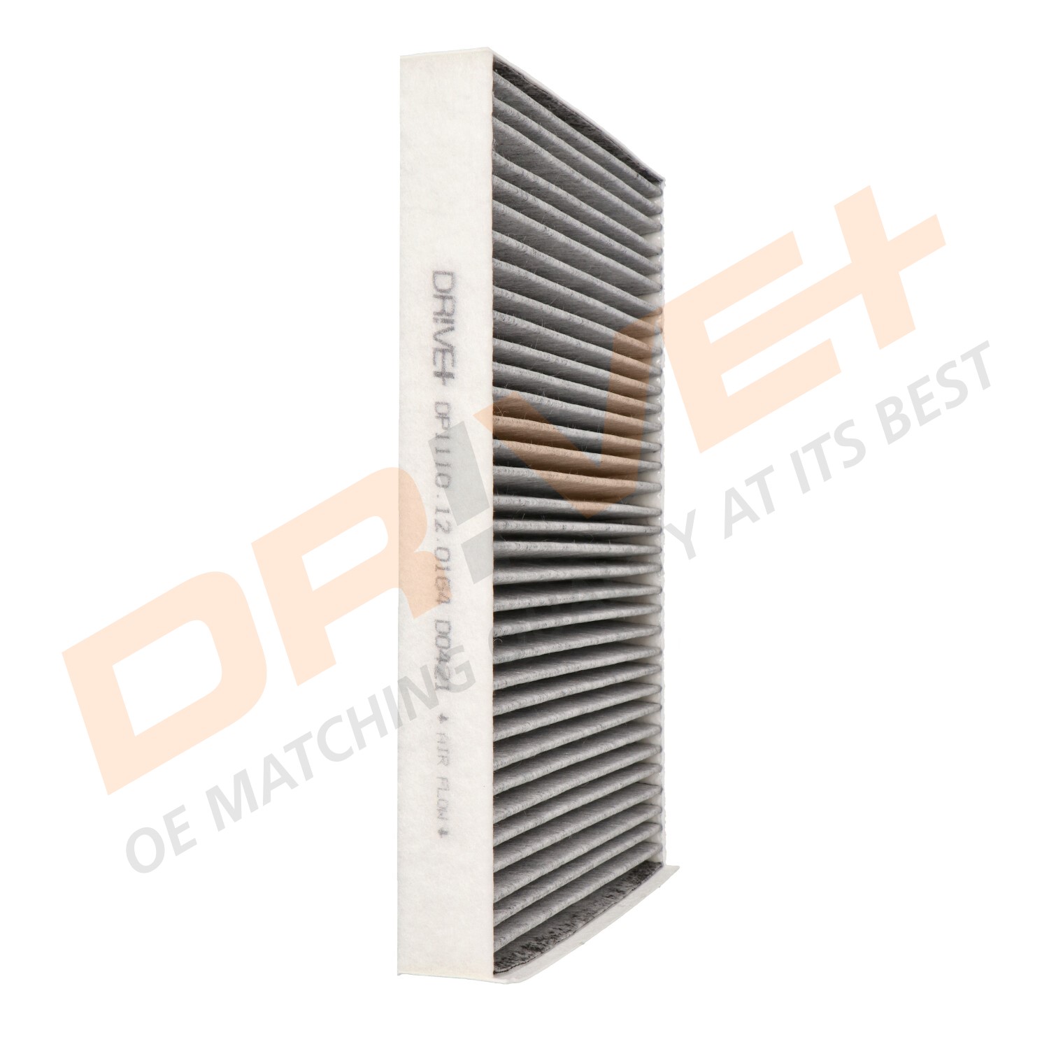 DP1110.12.0164 Drive+ Фільтр салону (аналог WP9167)4