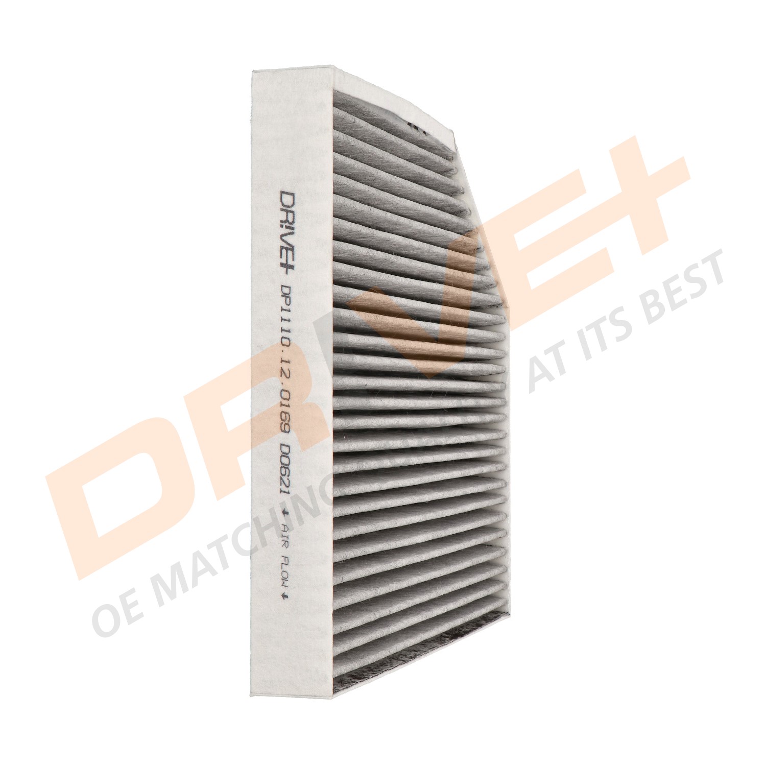 DP1110.12.0169 Drive+ Фільтр салону (аналог WP2075)3