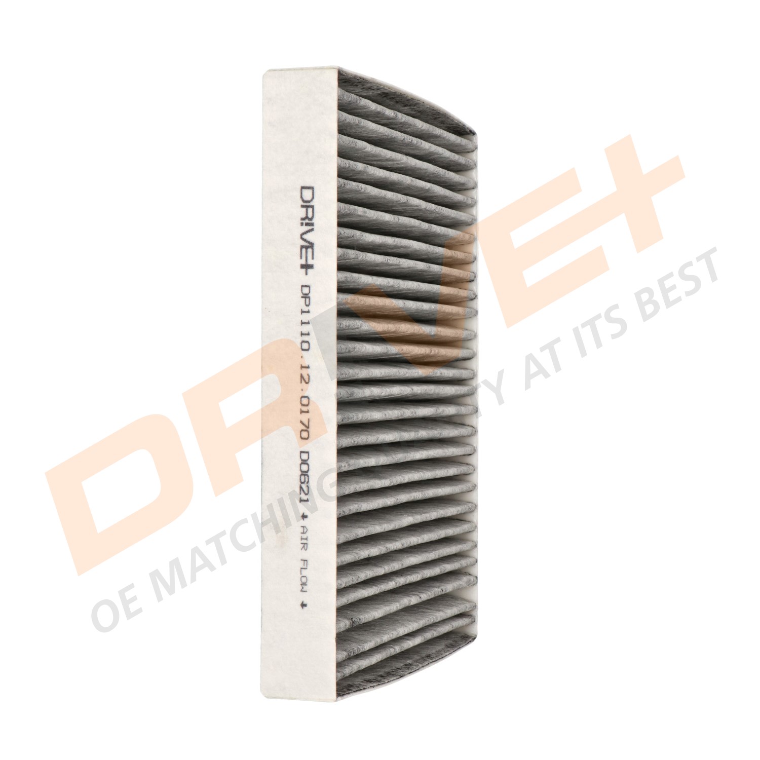 DP1110.12.0170 Drive+ Фільтр салону (аналог WP2107)3