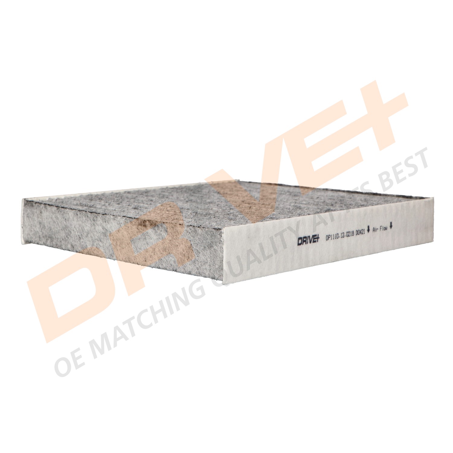 DP1110.12.0218 Drive+ Фільтр салону (аналог WP9165)1