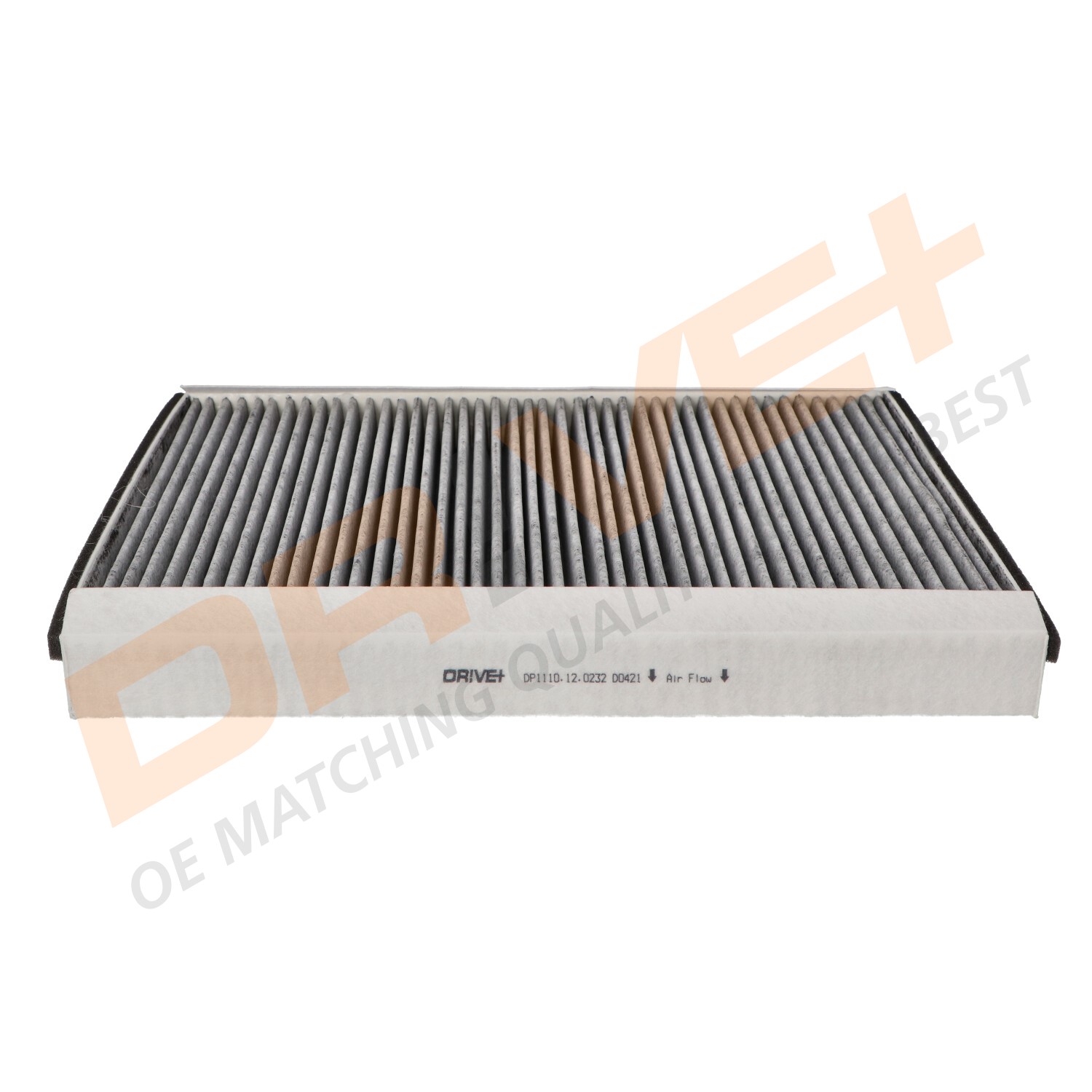 DP1110.12.0232 Drive+ Фільтр салону (аналог WP9331)1