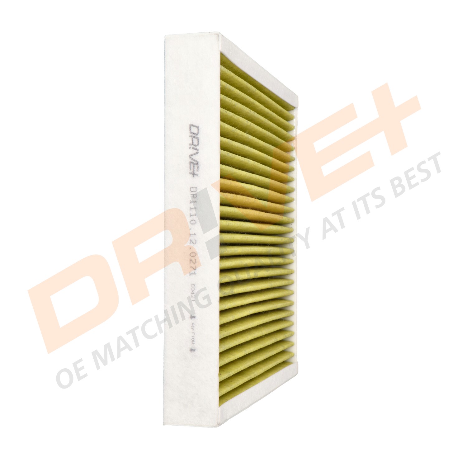 DP1110.12.0271 Drive+ Фільтр салону (аналог WP9357)4