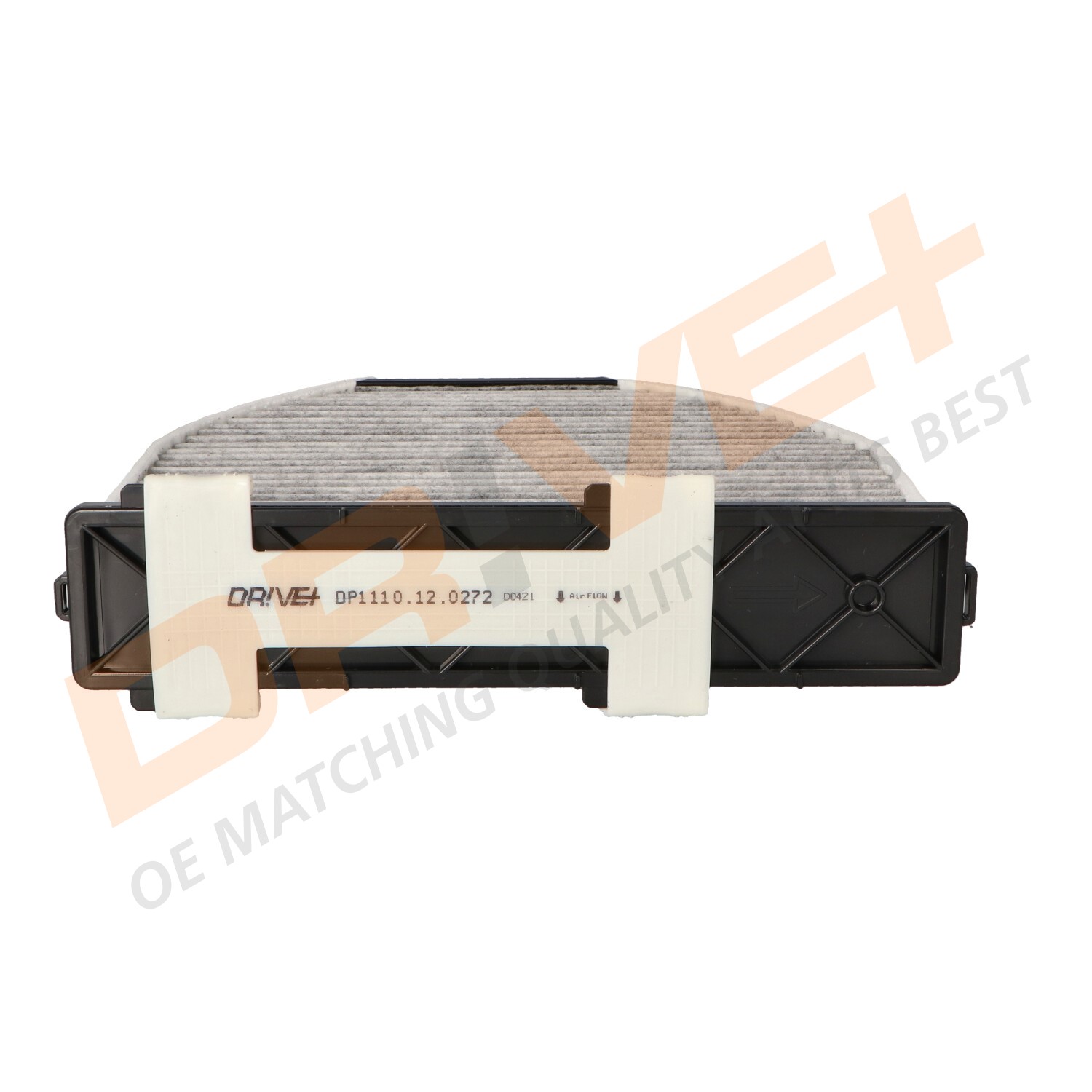 DP1110.12.0272 Drive+ Фільтр салону (аналог WP9335)2
