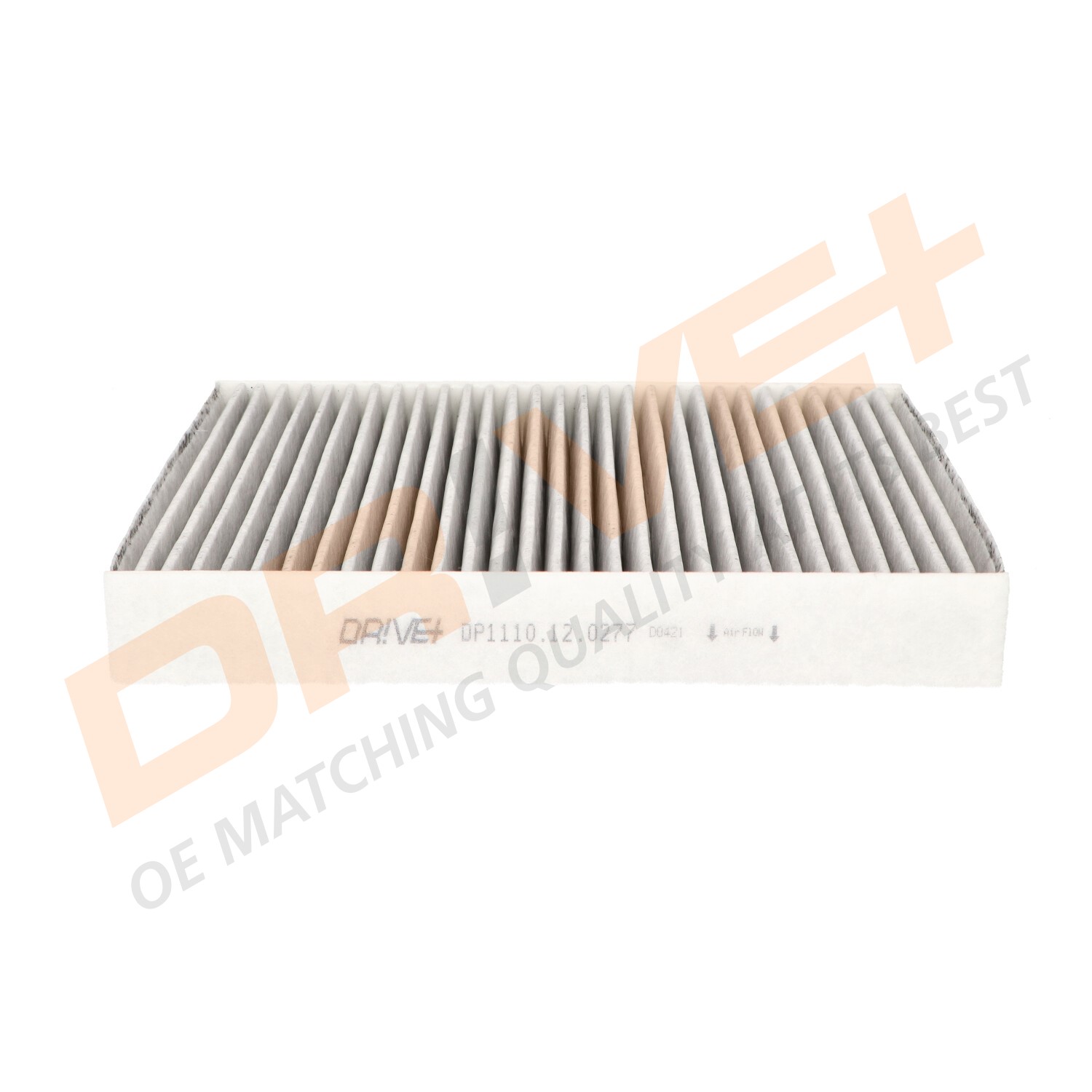 DP1110.12.0277 Drive+ Фільтр салону (аналог WP9383)1