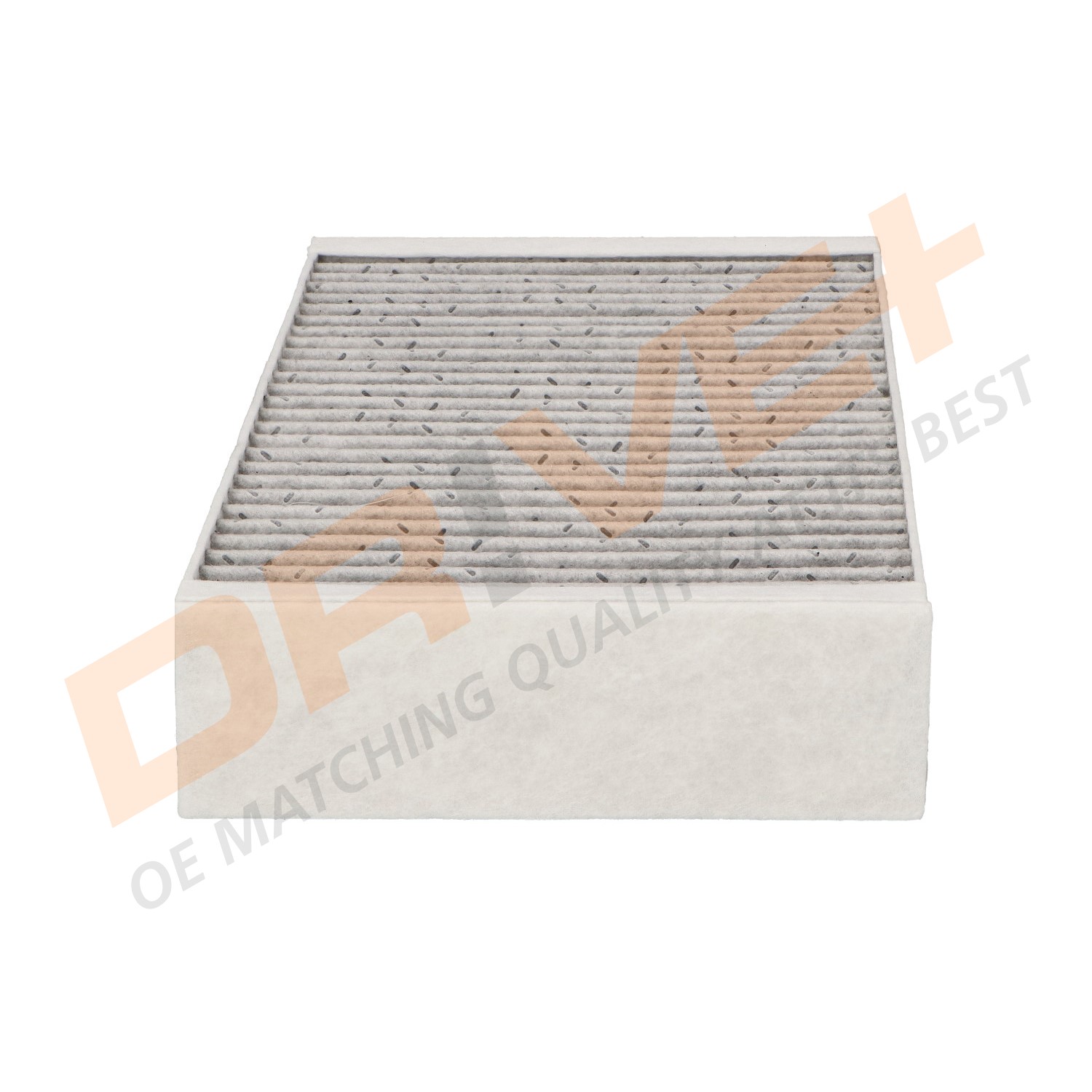 DP1110.12.0281 Drive+ Фільтр салону (аналог WP9263)4