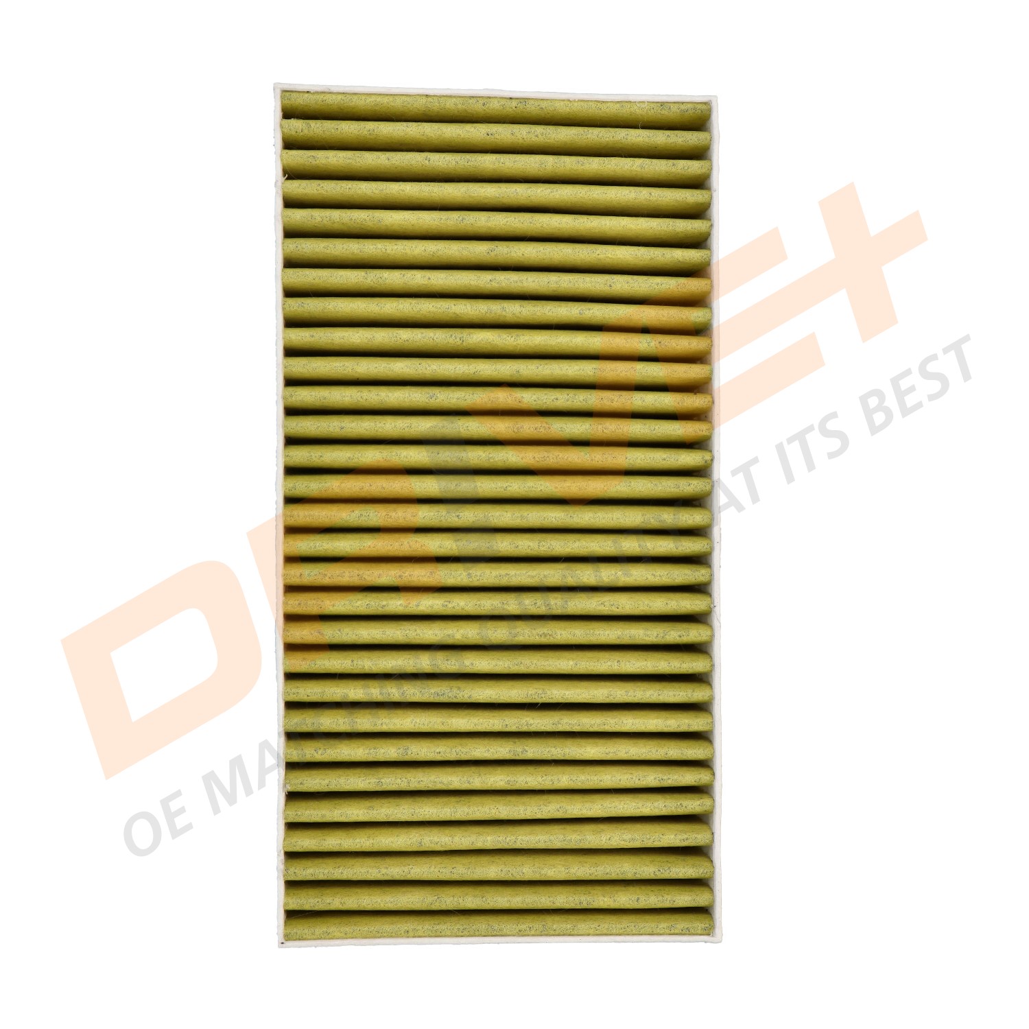 DP1110.12.0281 Drive+ Фільтр салону (аналог WP9263)6