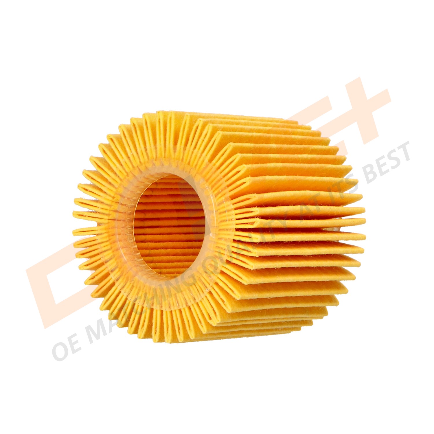 DP1110.11.0143 Drive+ Фільтр оливи (аналог WL7472)3