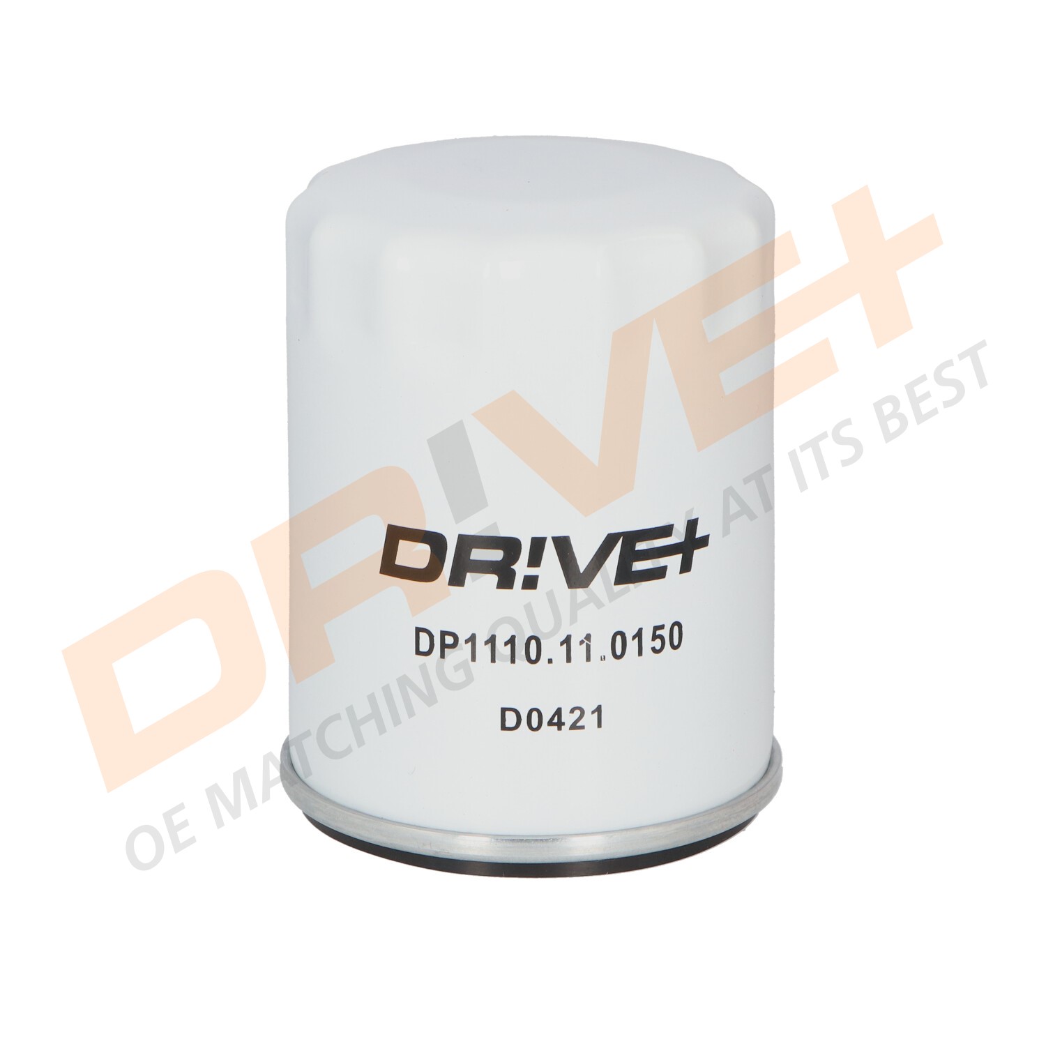 DP1110.11.0150 Drive+ Фільтр оливи (аналог WL7520)1