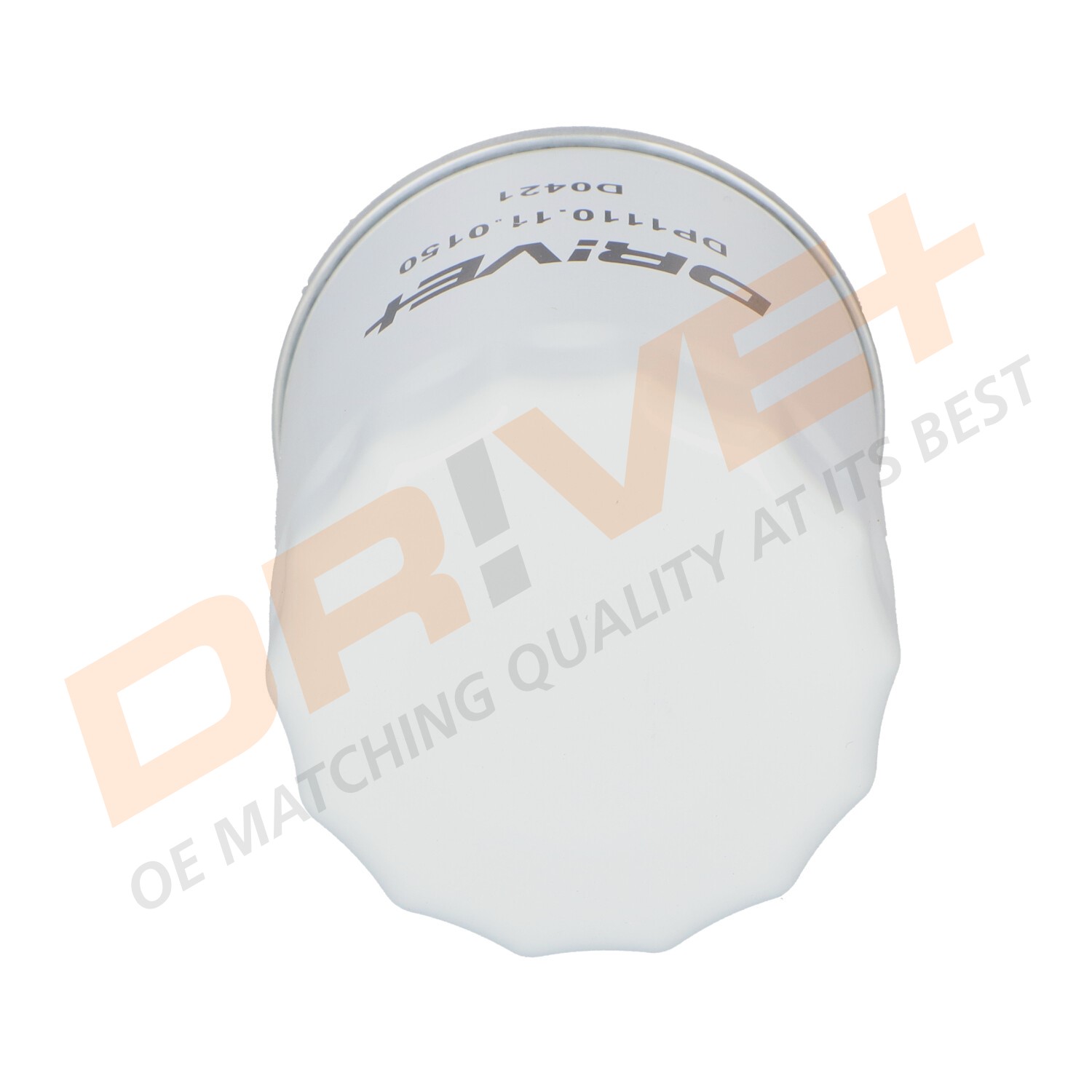 DP1110.11.0150 Drive+ Фільтр оливи (аналог WL7520)2