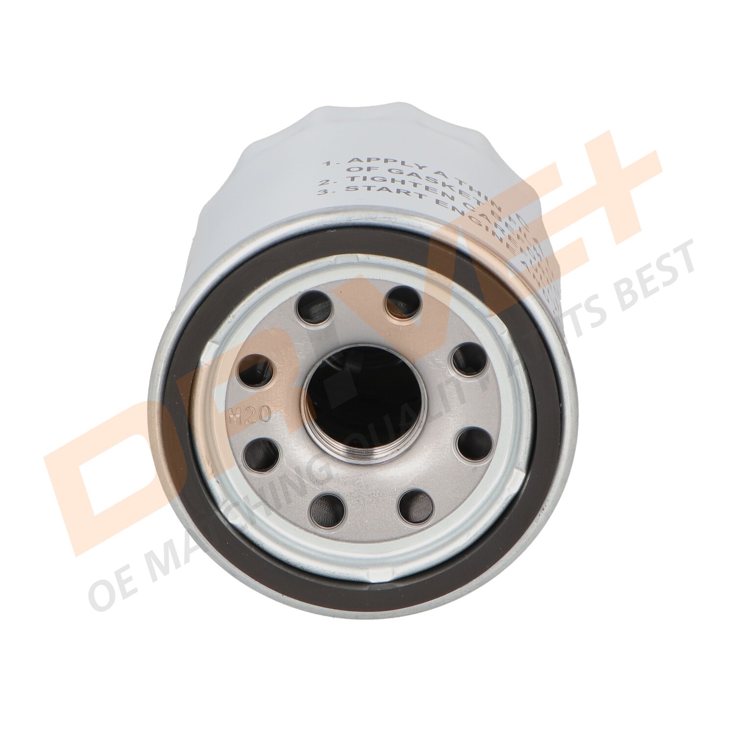 DP1110.11.0150 Drive+ Фільтр оливи (аналог WL7520)5