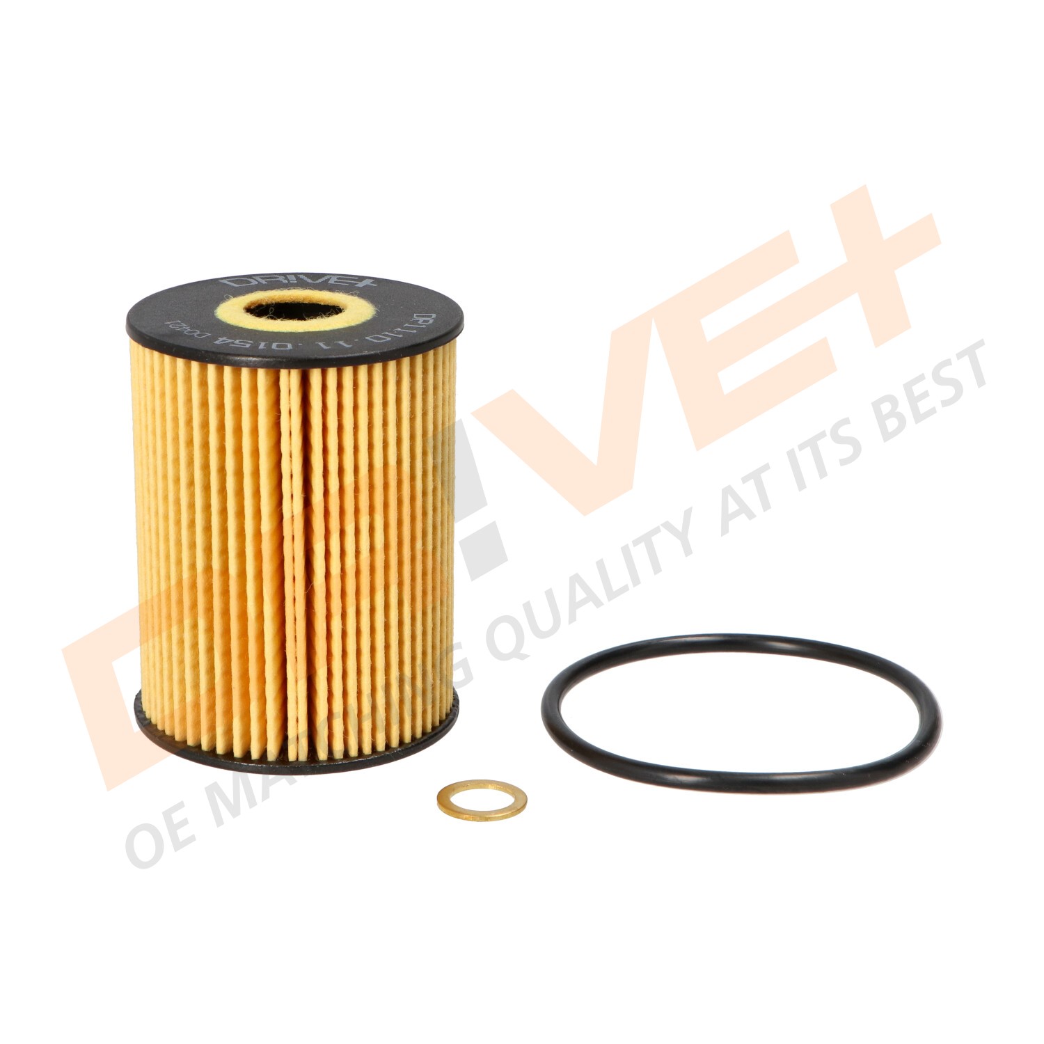 DP1110.11.0154 Drive+ Фільтр оливи (аналог WL7458)1