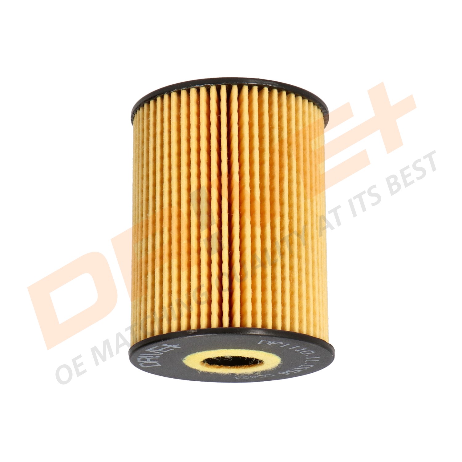 DP1110.11.0154 Drive+ Фільтр оливи (аналог WL7458)1