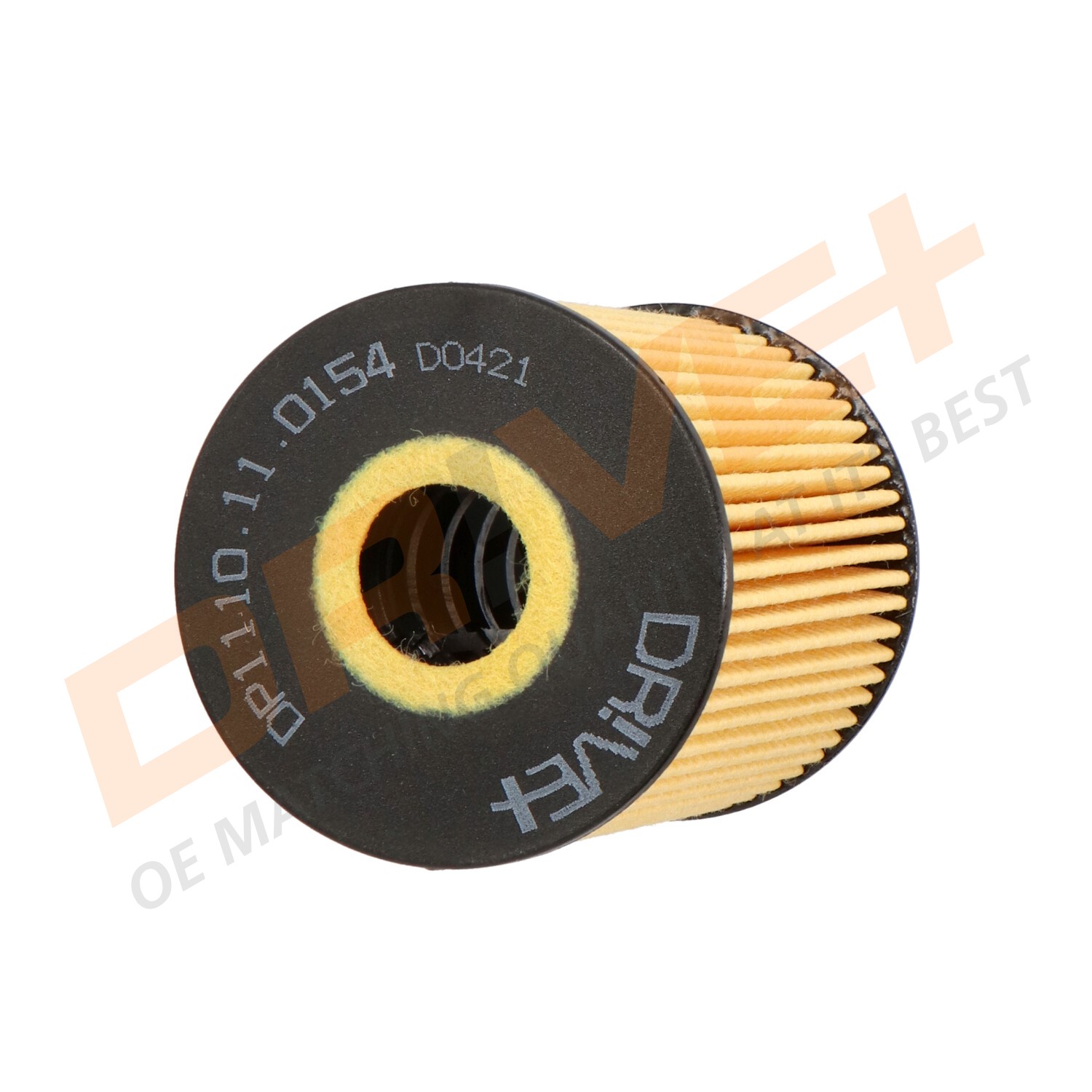 DP1110.11.0154 Drive+ Фільтр оливи (аналог WL7458)2