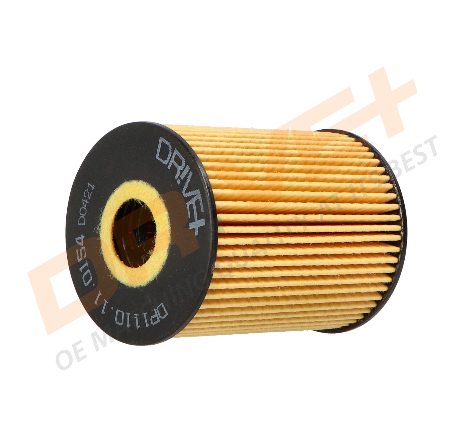 DP1110.11.0154 Drive+ Фільтр оливи (аналог WL7458)3
