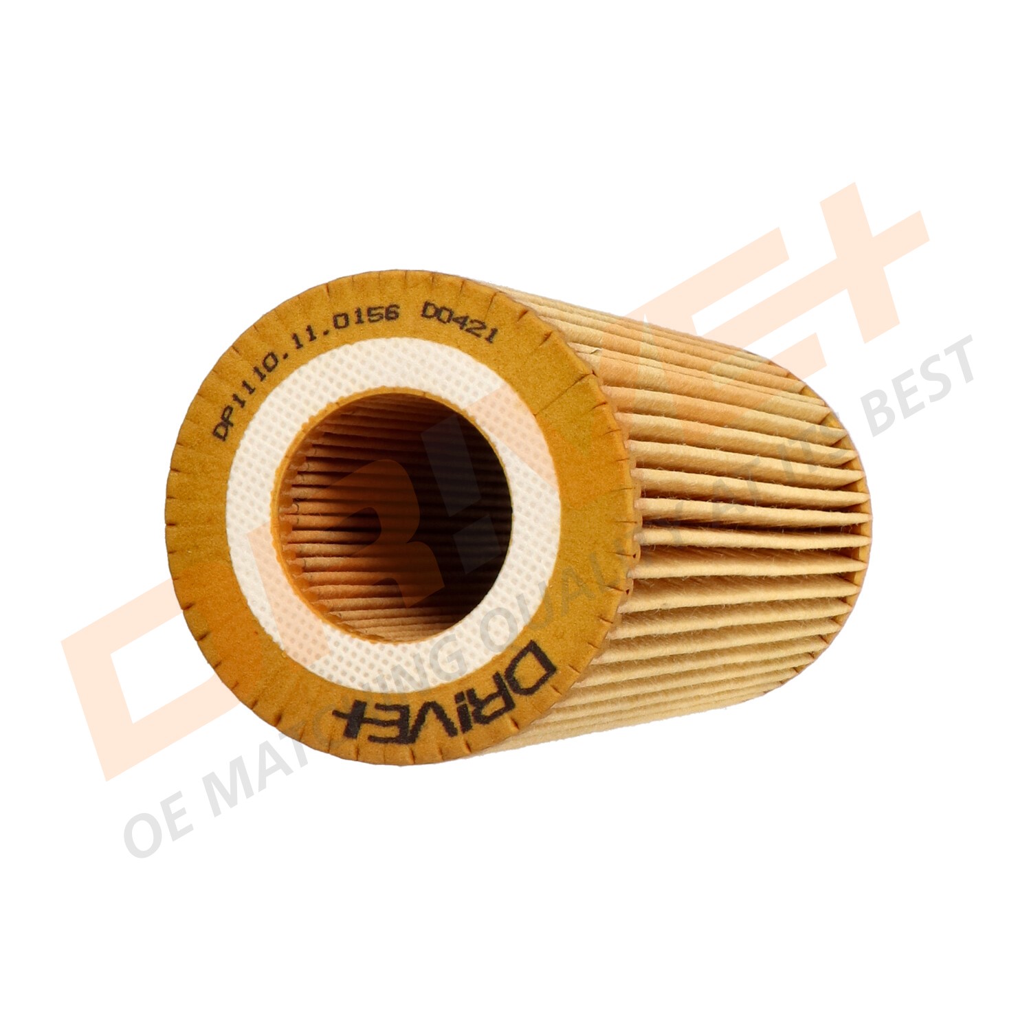 DP1110.11.0156 Drive+ Фільтр оливи (аналог WL7505)2