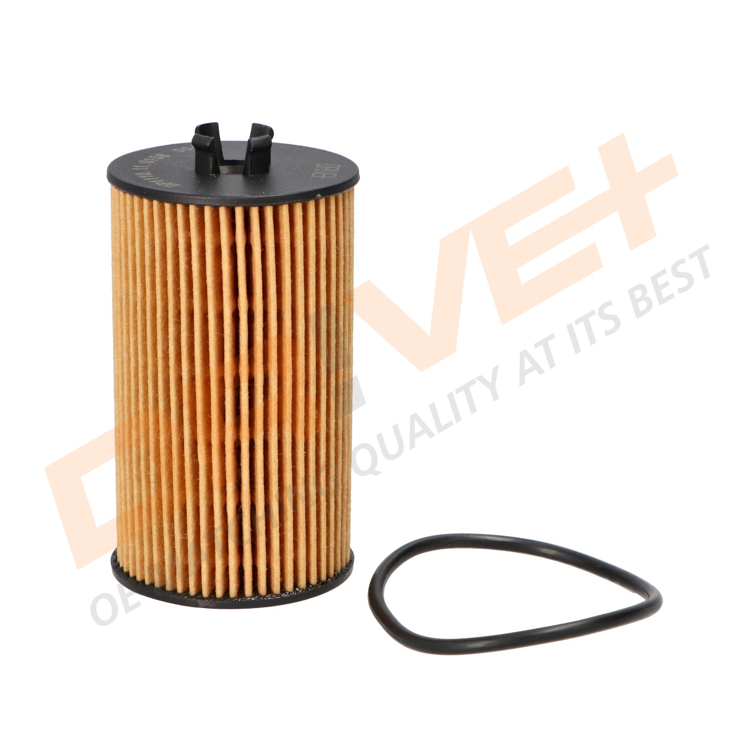 DP1110.11.0158 Drive+ Фільтр оливи (аналог WL7519)1