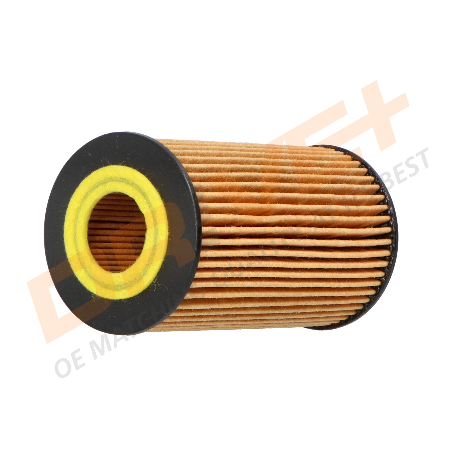 DP1110.11.0158 Drive+ Фільтр оливи (аналог WL7519)4