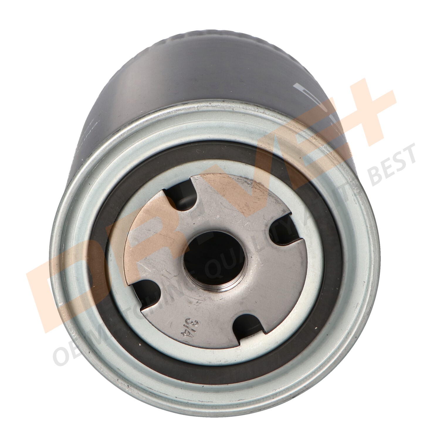 DP1110.11.0162 Drive+ Фільтр оливи (аналог WL7068)3