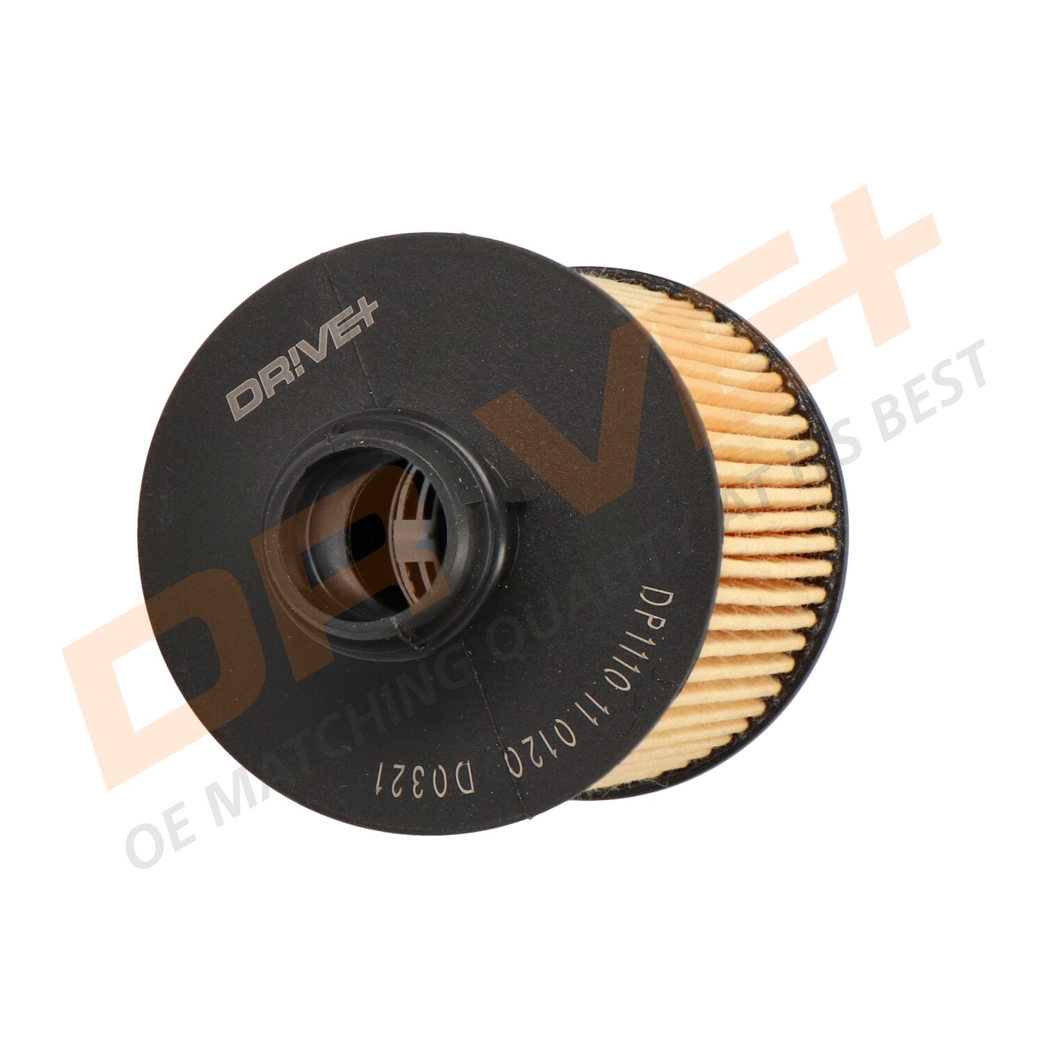 DP1110.11.0120 Drive+ Фільтр оливи (аналог WL7463)3