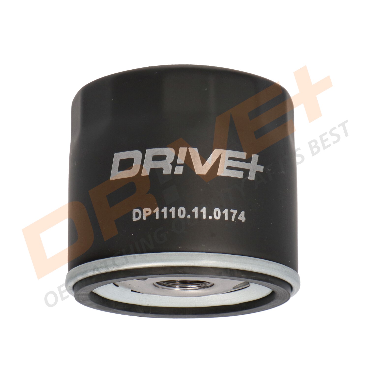 DP1110.11.0174 Drive+ Фільтр оливи (аналог WL7169)1