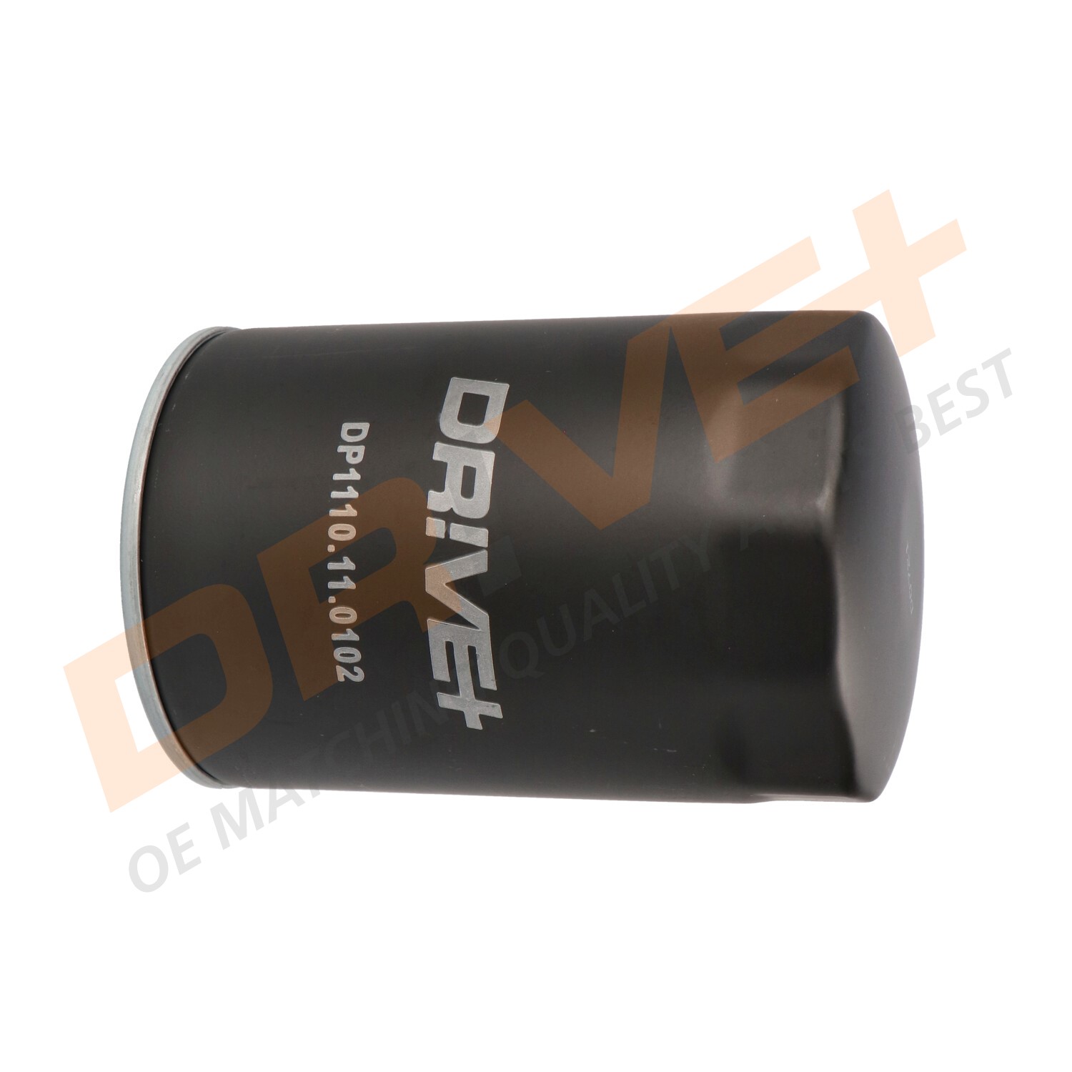 DP1110.11.0102 Drive+ Фільтр оливи (аналог WL7445)3