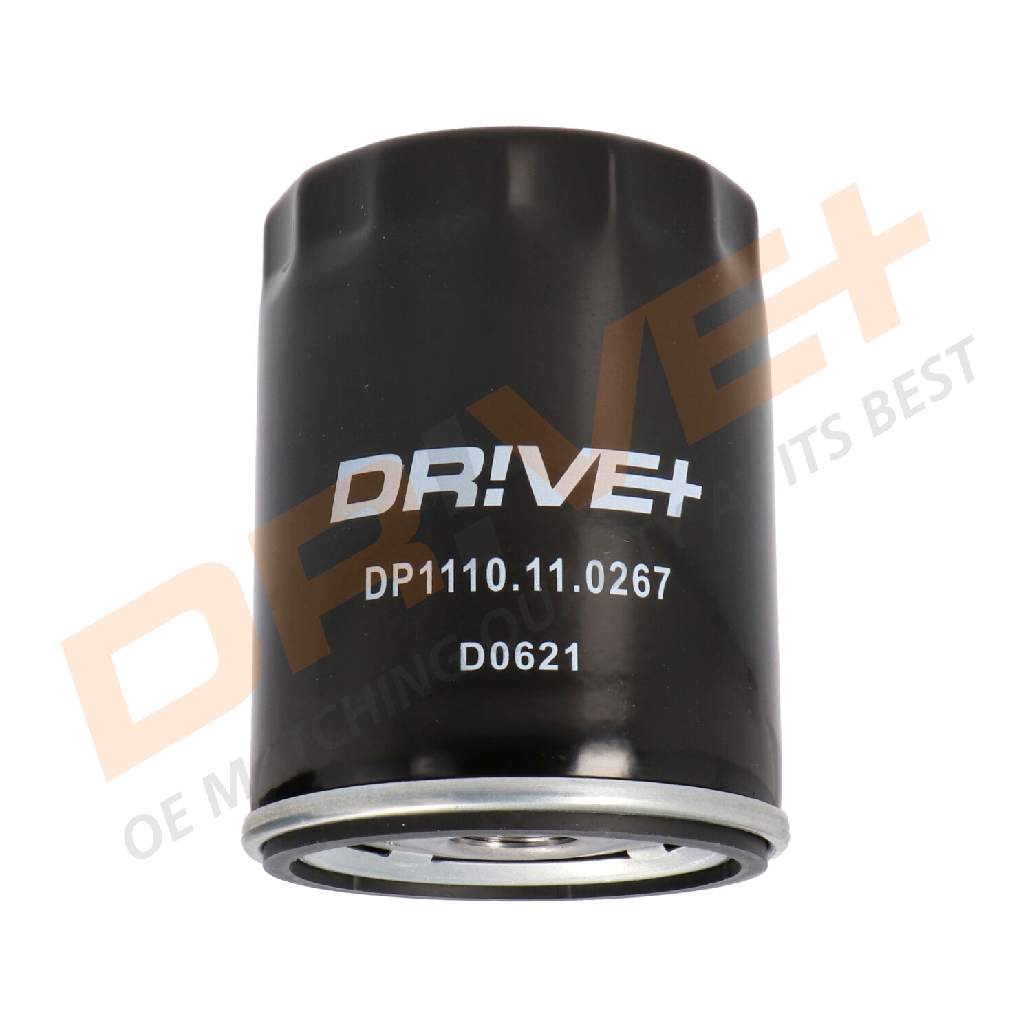 DP1110.11.0267 Drive+ Фільтр оливи (аналог WL7087)1