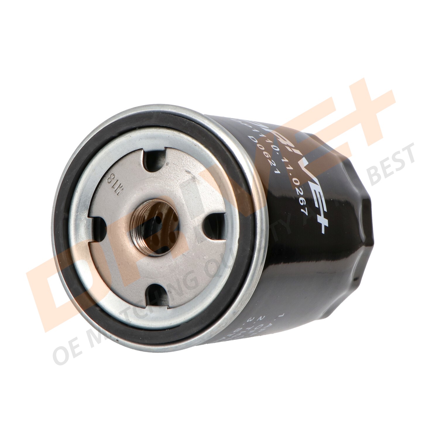 DP1110.11.0267 Drive+ Фільтр оливи (аналог WL7087)1