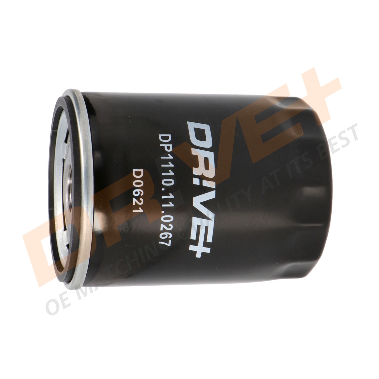 DP1110.11.0267 Drive+ Фільтр оливи (аналог WL7087)3