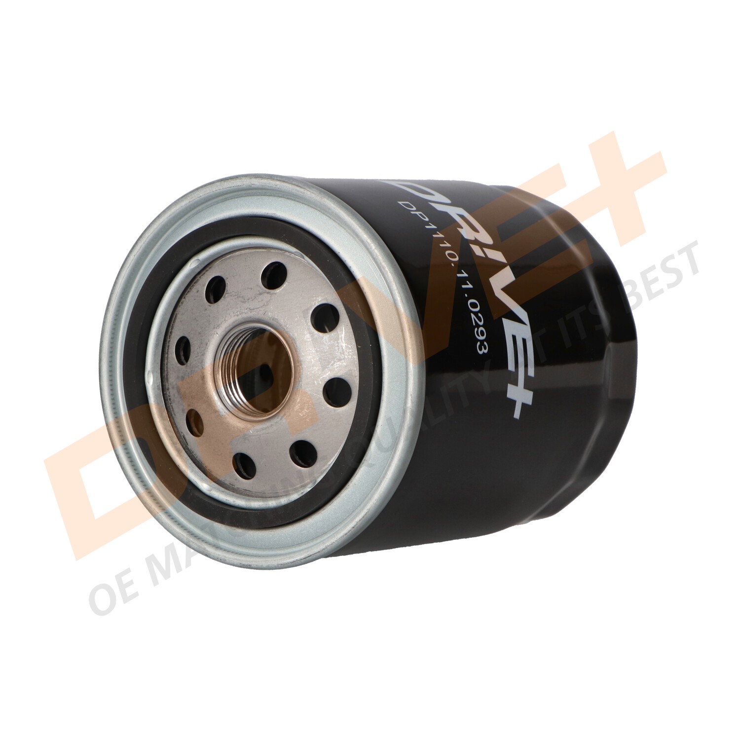 DP1110.11.0293 Drive+ Фільтр оливи (аналог WL7145)3