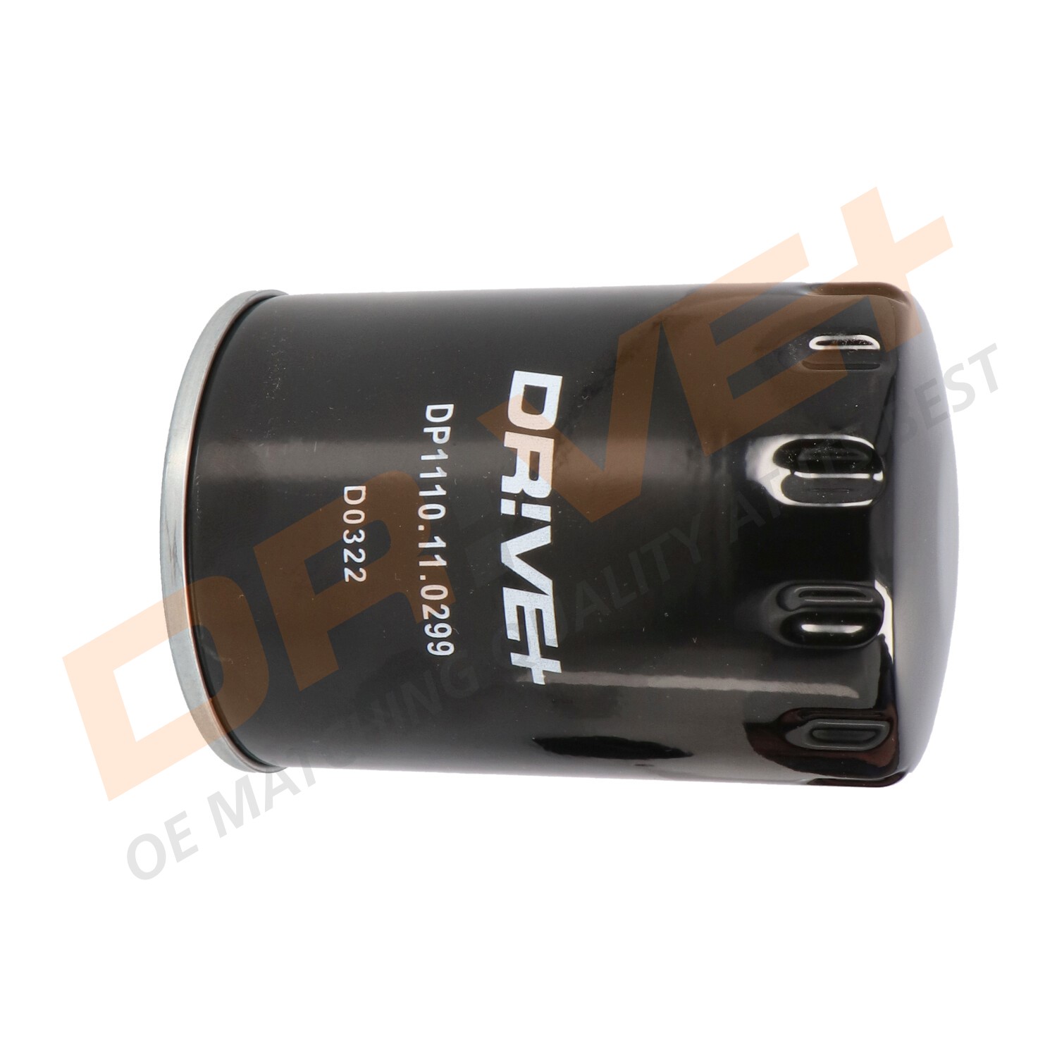 DP1110.11.0299 Drive+ Фільтр оливи (аналог WL7161)1