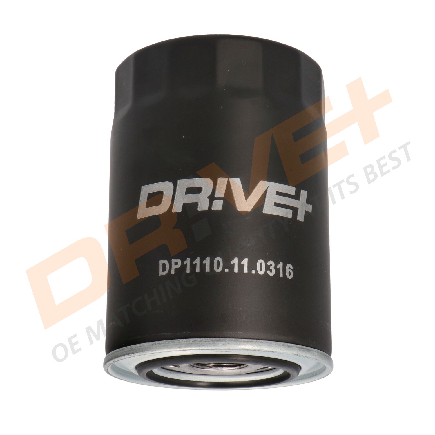 DP1110.11.0316 Drive+ Фільтр оливи (аналог WL7199)1