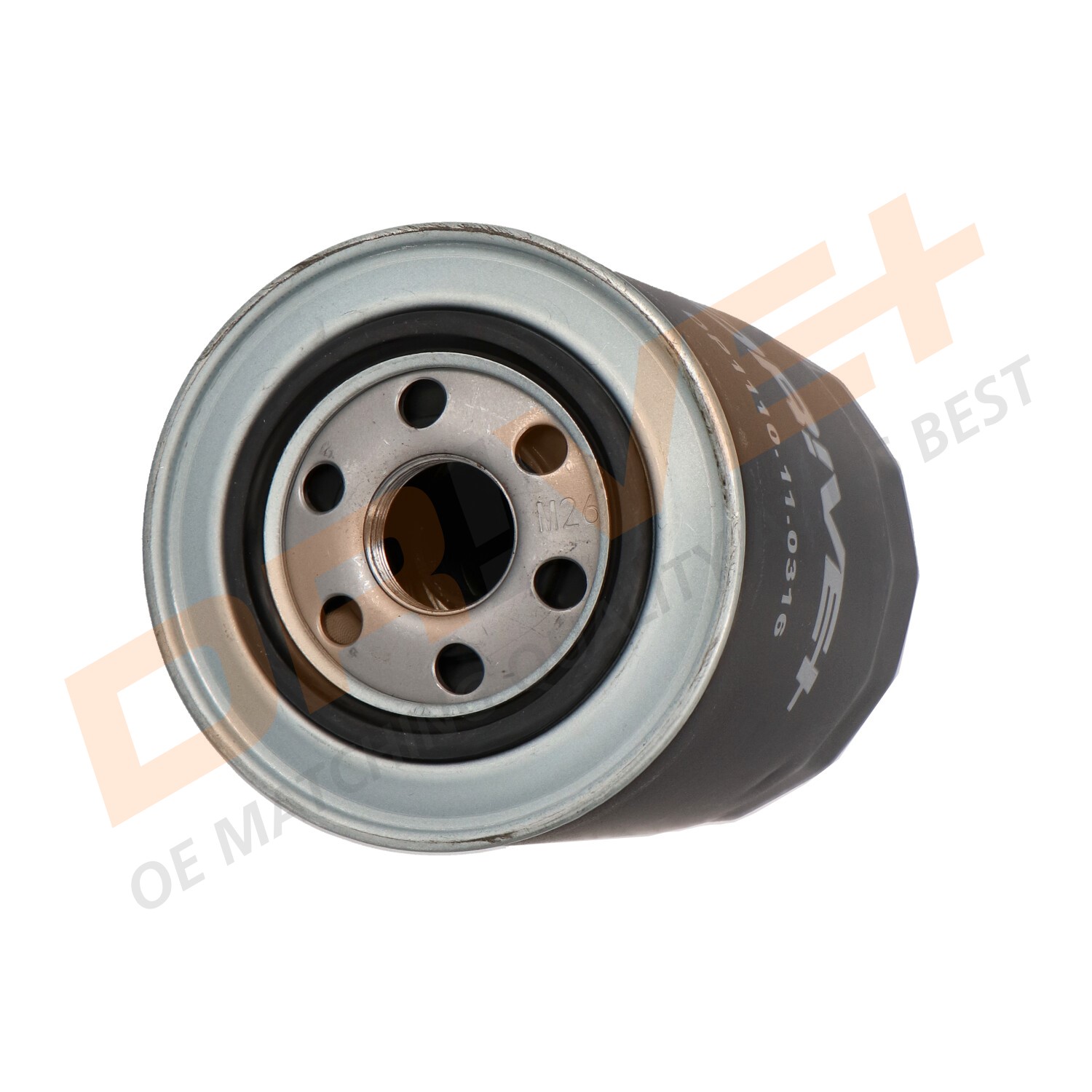 DP1110.11.0316 Drive+ Фільтр оливи (аналог WL7199)1