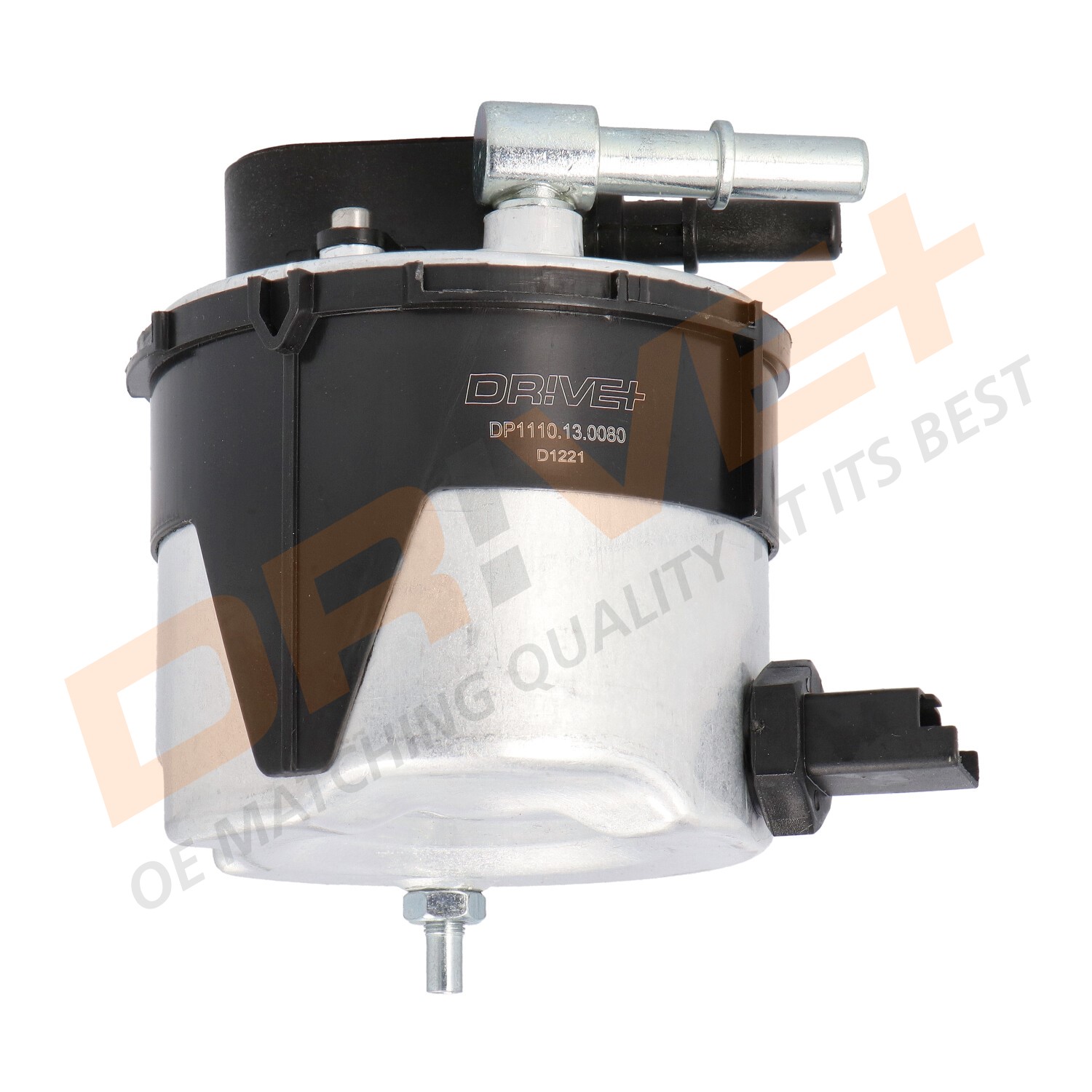 DP1110.13.0080 Drive+ Фільтр палива (аналог WF8451)1