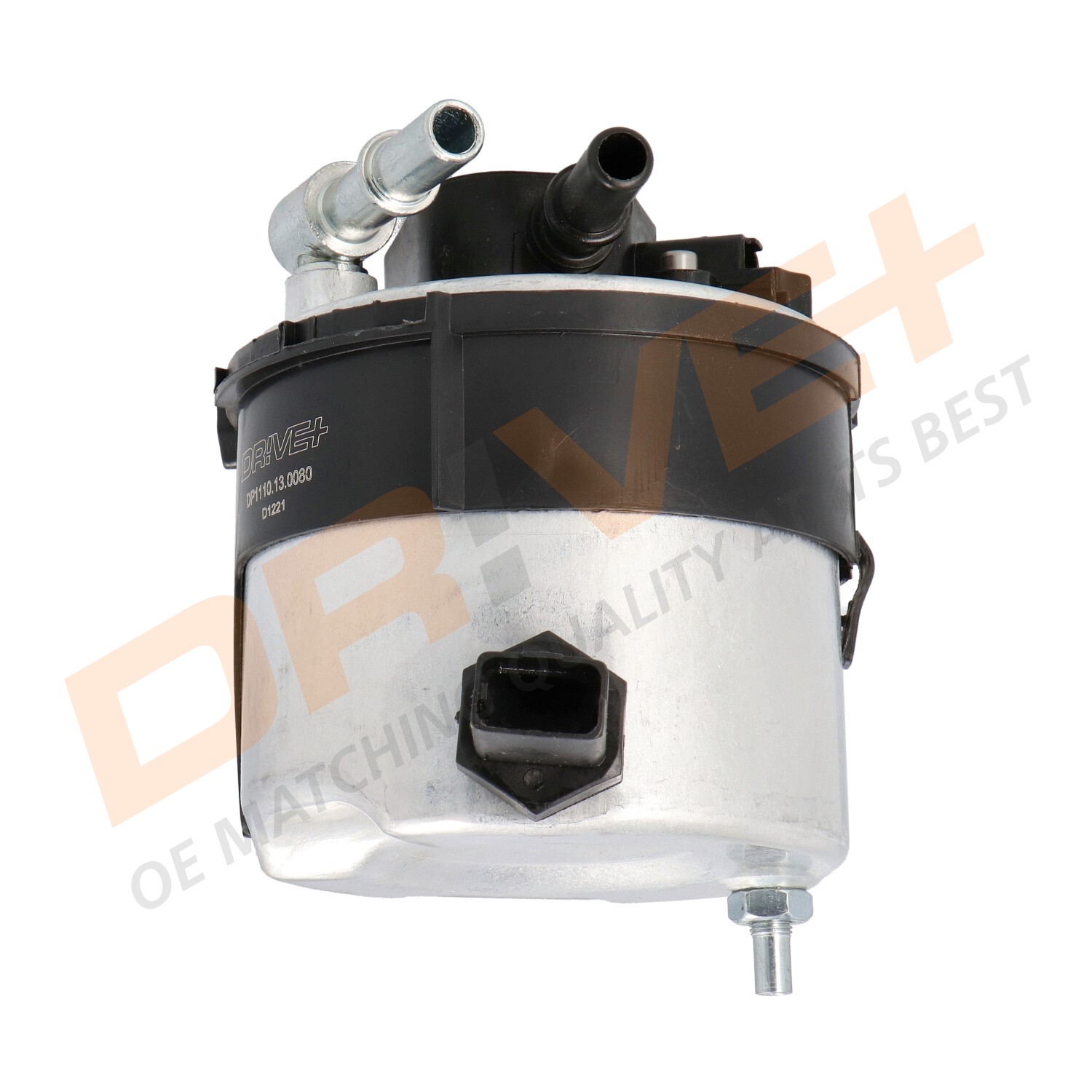DP1110.13.0080 Drive+ Фільтр палива (аналог WF8451)1