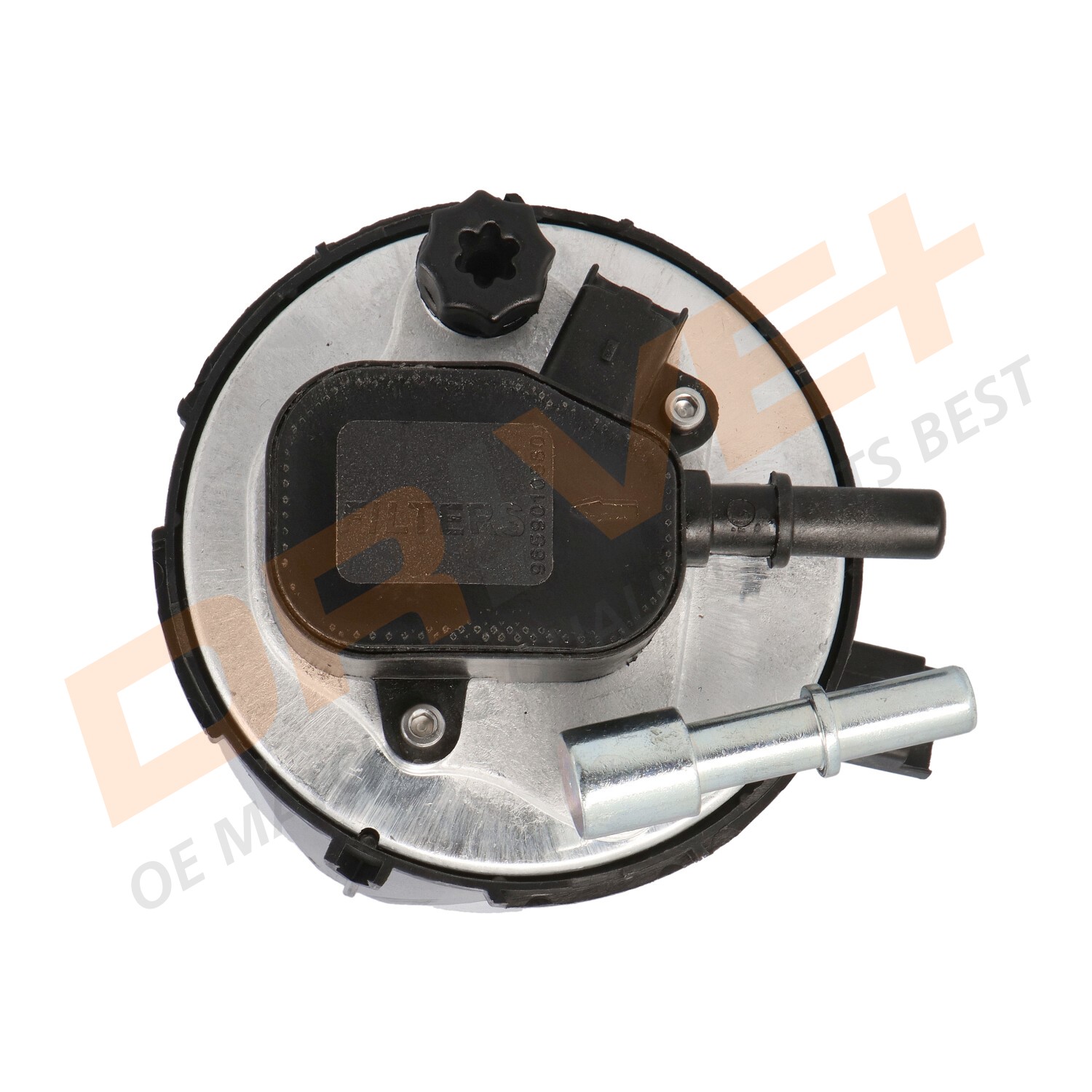 DP1110.13.0080 Drive+ Фільтр палива (аналог WF8451)5