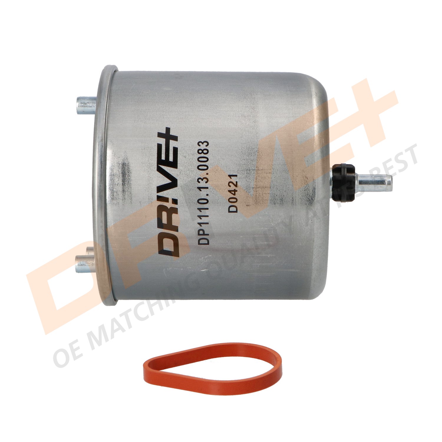 DP1110.13.0083 Drive+ Фільтр палива (аналог WF8460)1
