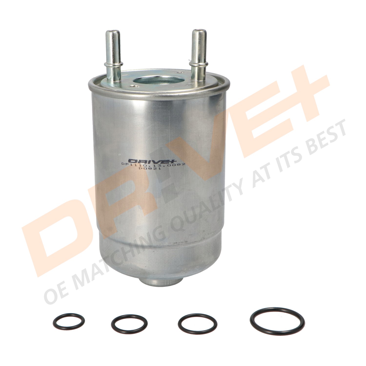 DP1110.13.0082 Drive+ Фільтр палива (аналог WF8438)1