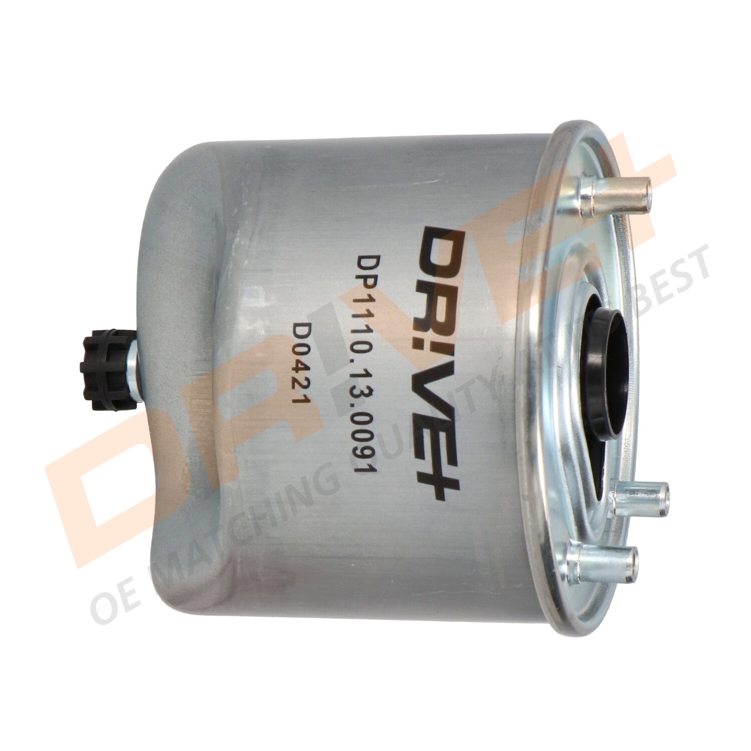 DP1110.13.0091 Drive+ Фільтр палива (аналог WF8462)2