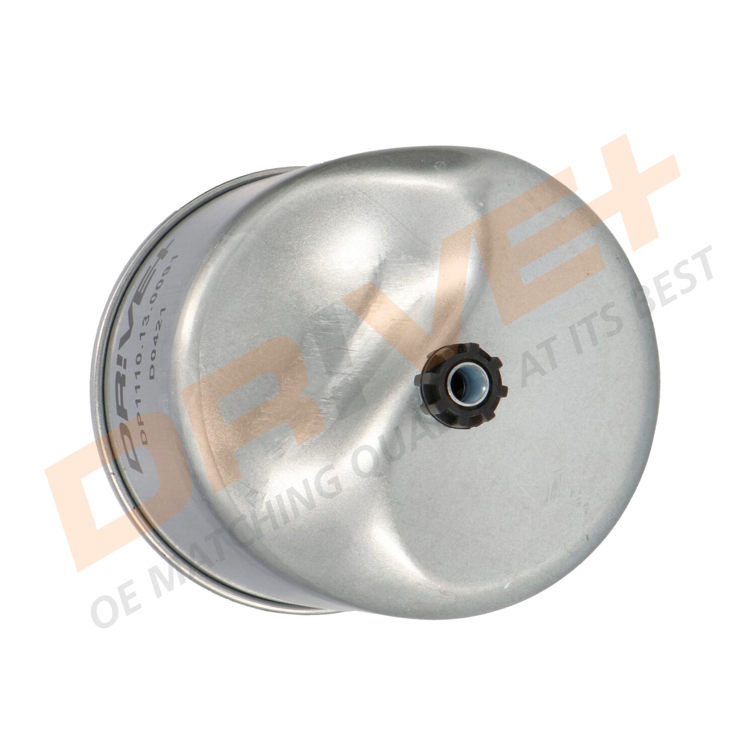 DP1110.13.0091 Drive+ Фільтр палива (аналог WF8462)5