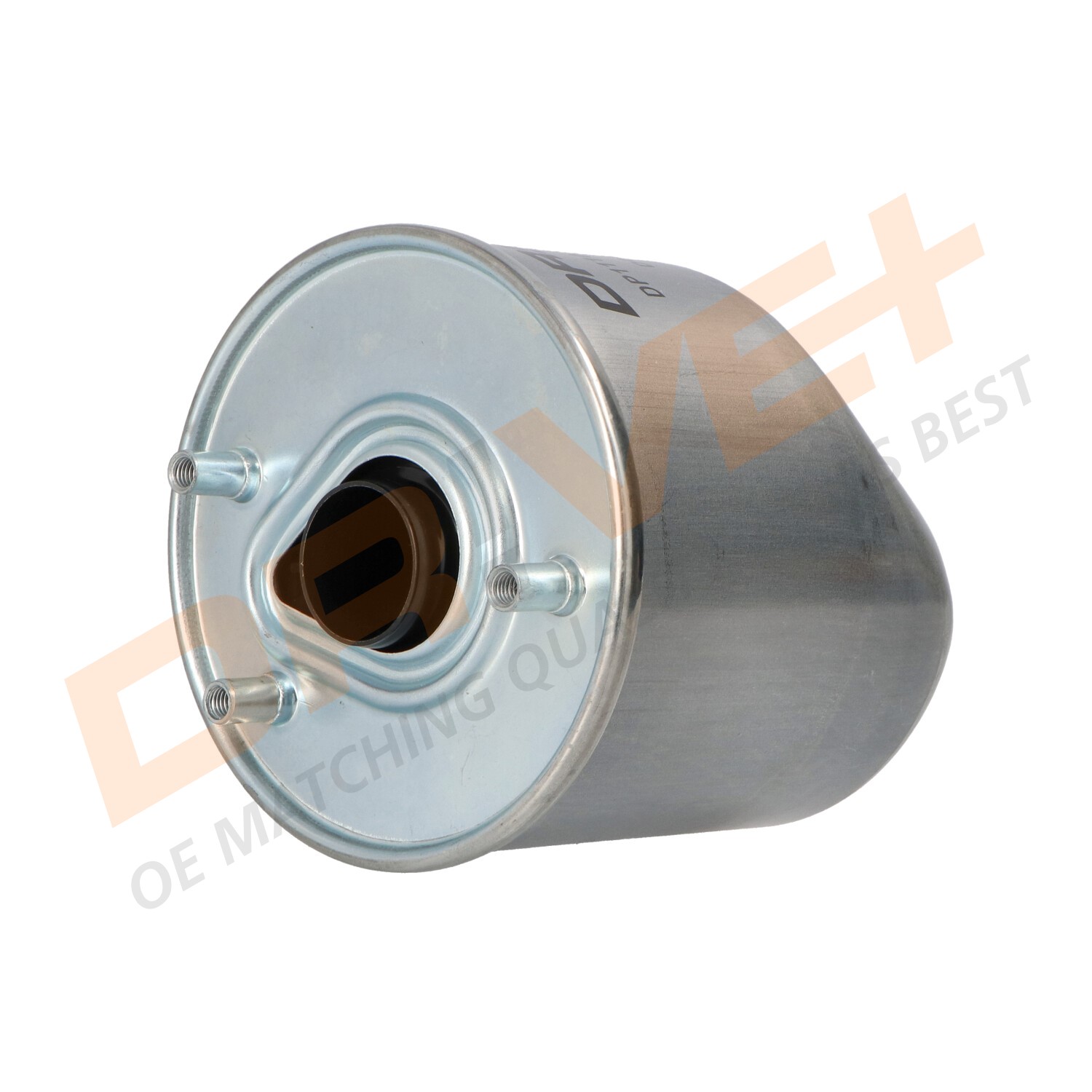 DP1110.13.0091 Drive+ Фільтр палива (аналог WF8462)6