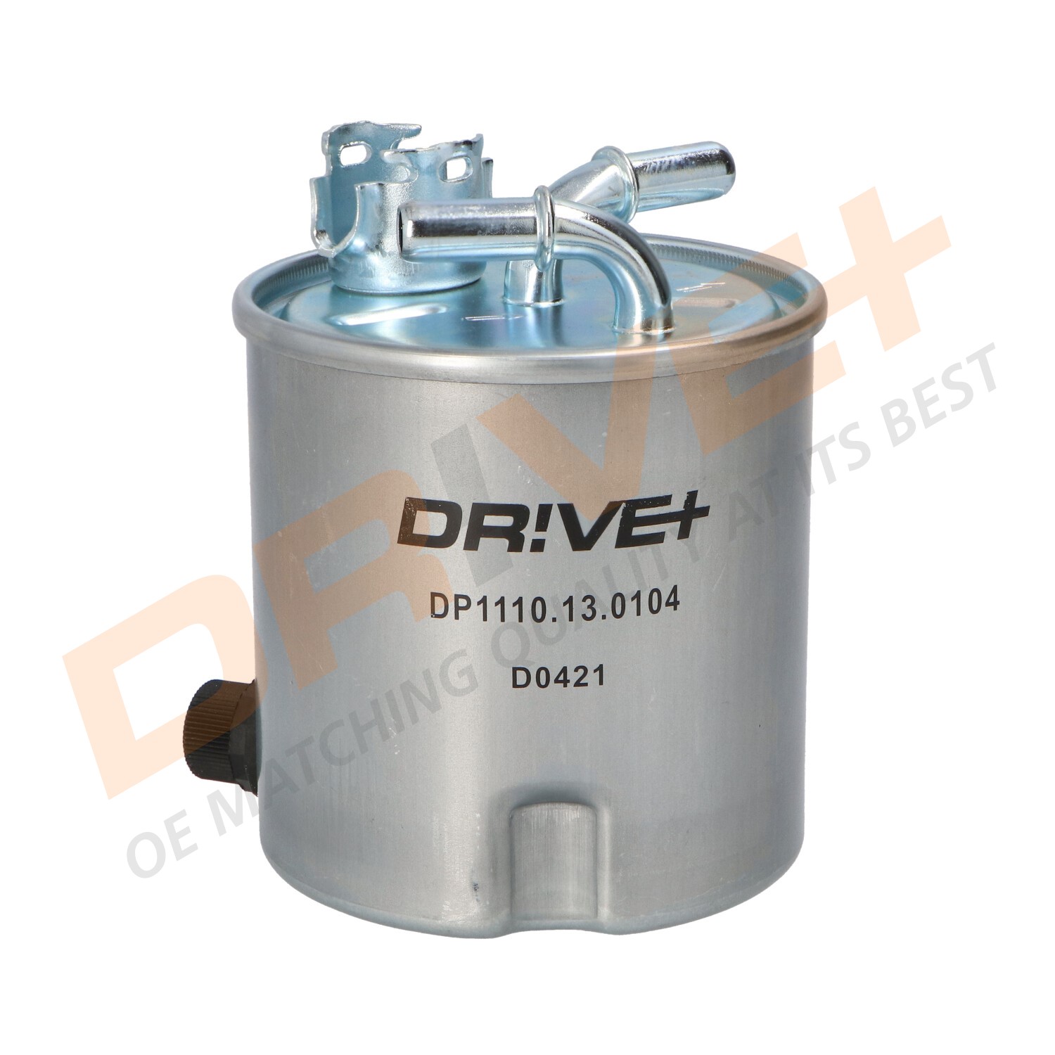 DP1110.13.0104 Drive+ Фільтр палива (аналог WF8479)1