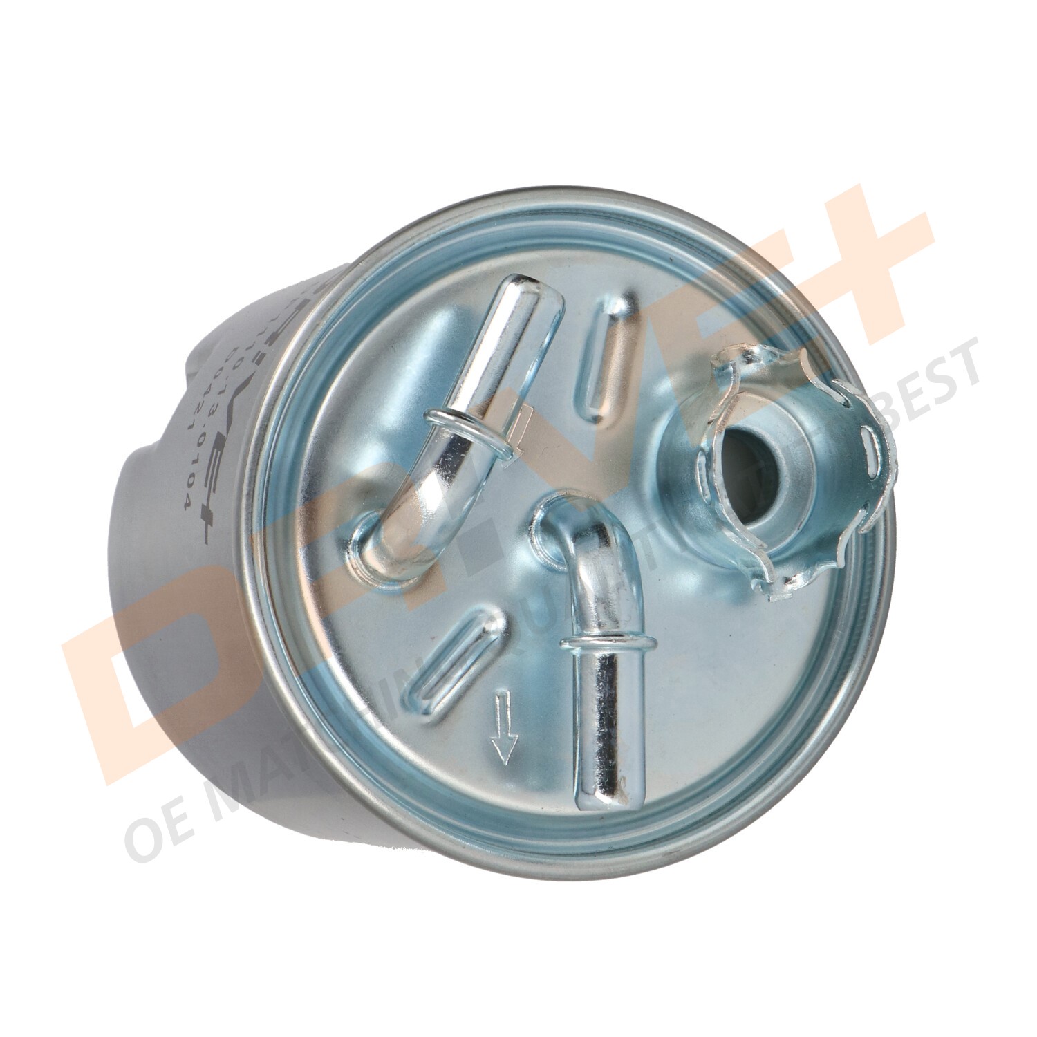 DP1110.13.0104 Drive+ Фільтр палива (аналог WF8479)4