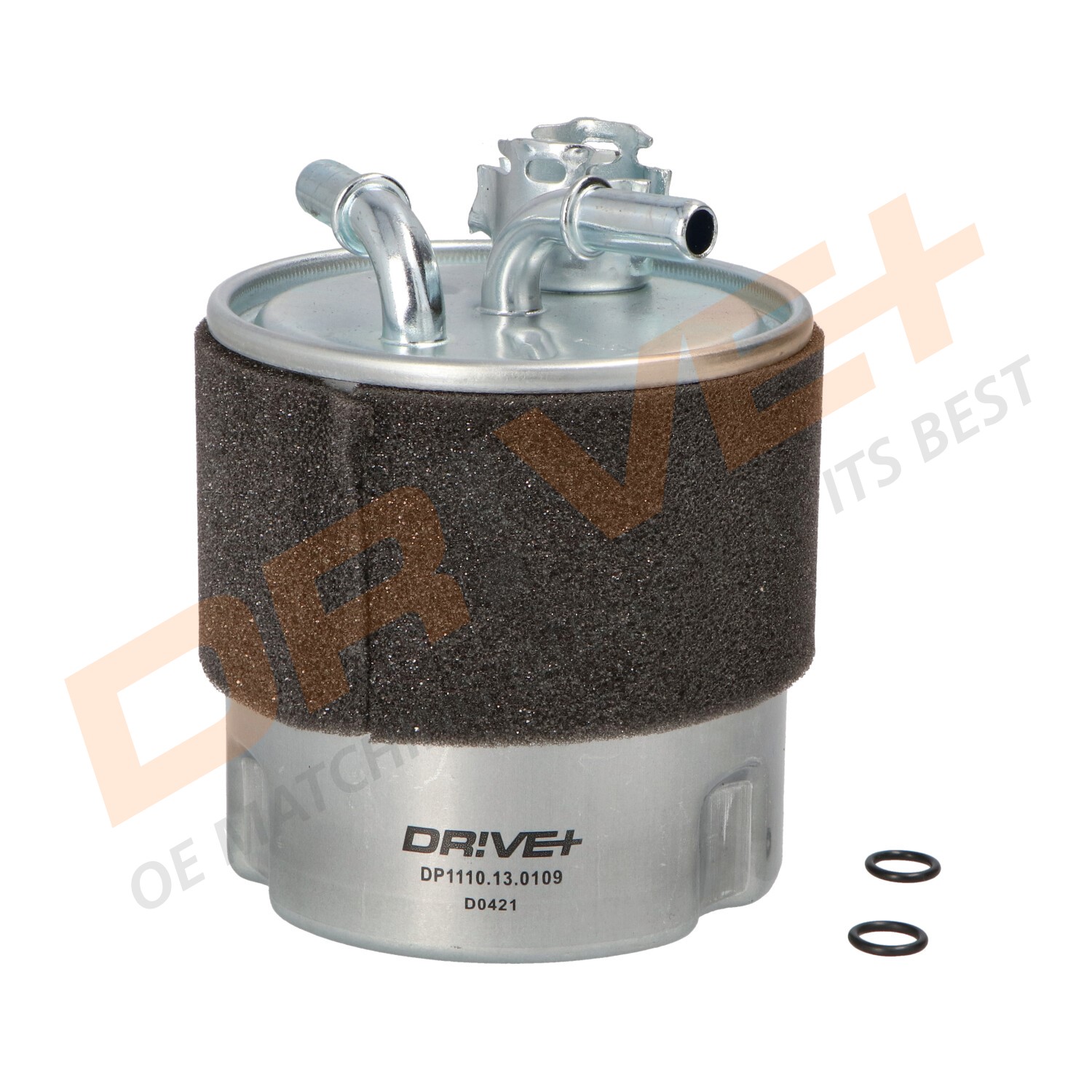 DP1110.13.0109 Drive+ Фільтр палива (аналог WF8420)1