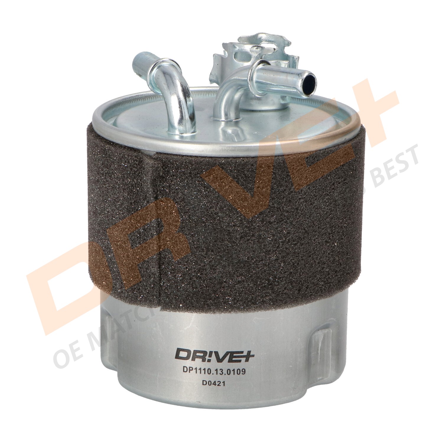DP1110.13.0109 Drive+ Фільтр палива (аналог WF8420)1