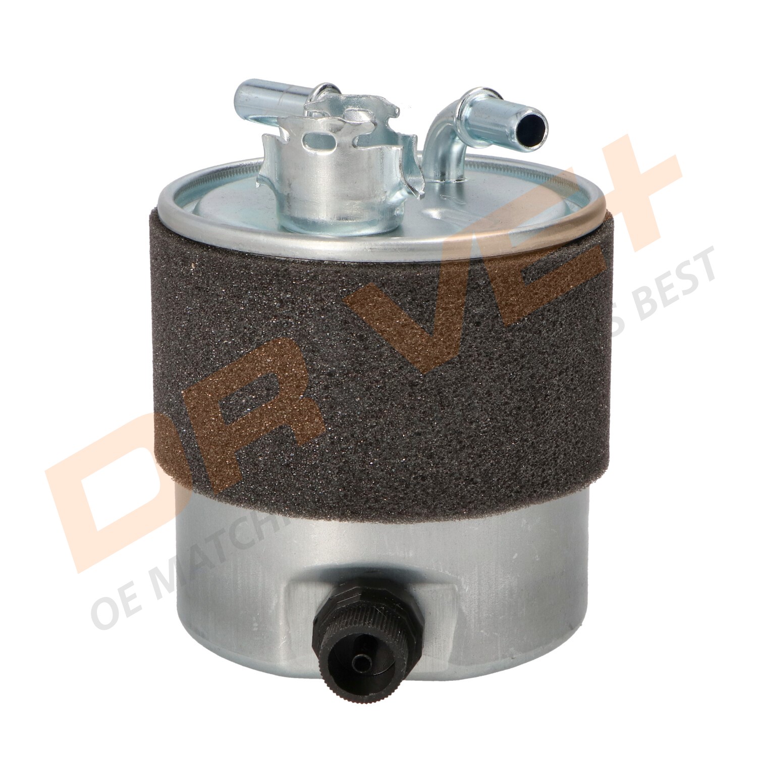 DP1110.13.0109 Drive+ Фільтр палива (аналог WF8420)3