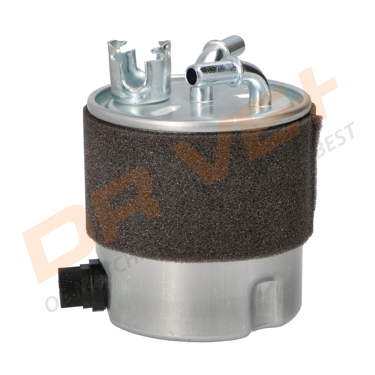 DP1110.13.0109 Drive+ Фільтр палива (аналог WF8420)4